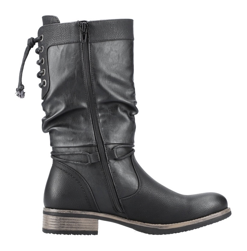 Rieker Stiefel