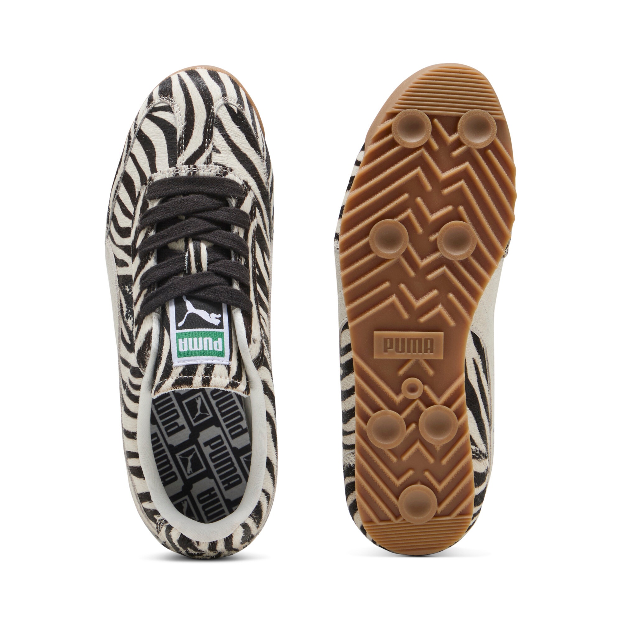 PUMA Sneaker »ARIZONA ZEBRA WNS«