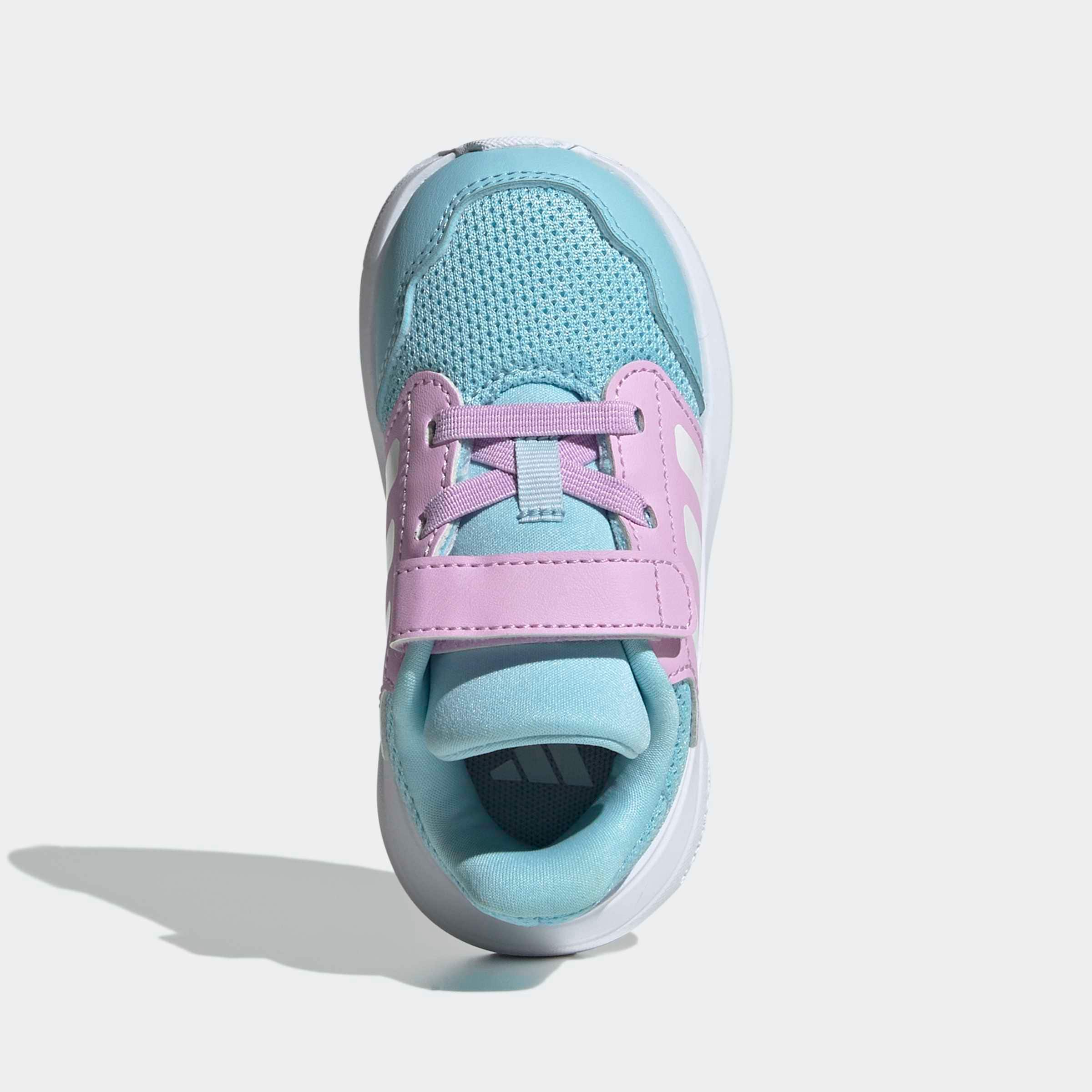 adidas Sportswear Klettschuh »TENSAUR RUN 3.0 KIDS«  für Kinder, mit Klettverschluss