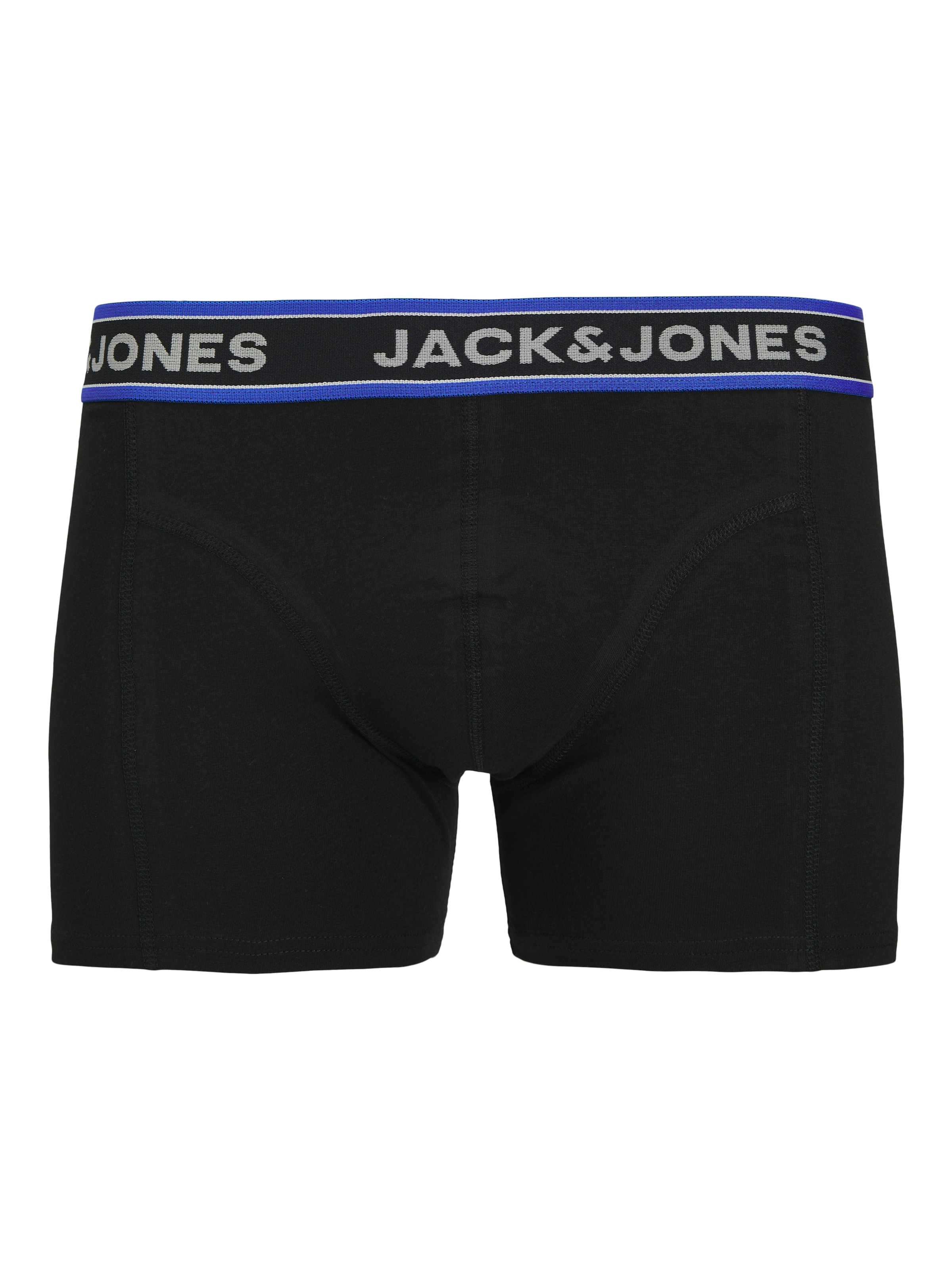 Jack & Jones Junior Trunk »JACCHRISTIAN SOLID TRUNKS 5 PACK JNR«