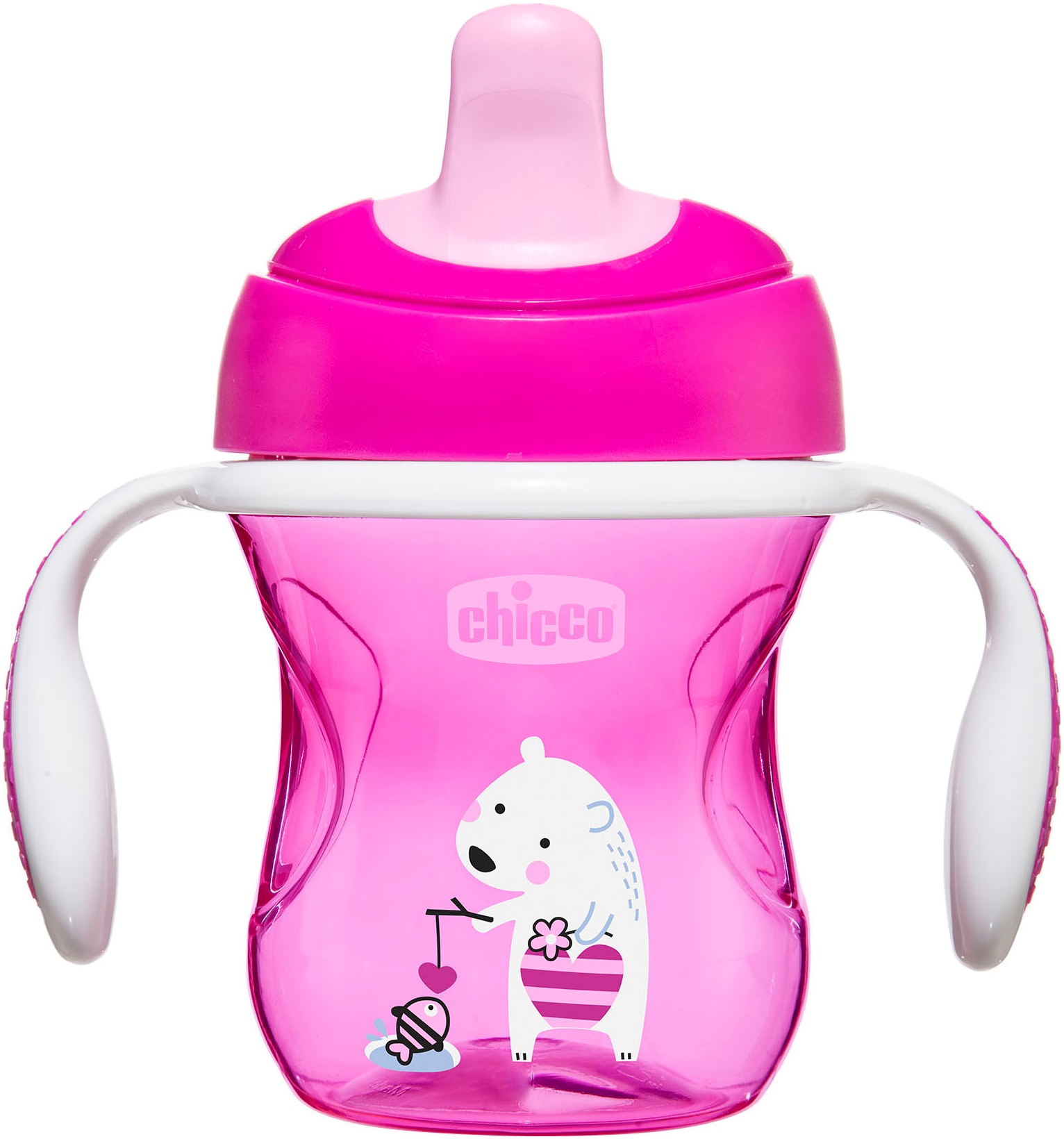Chicco Kindergeschirr-Set »Geschenkset«, (Set, 4 tlg.)