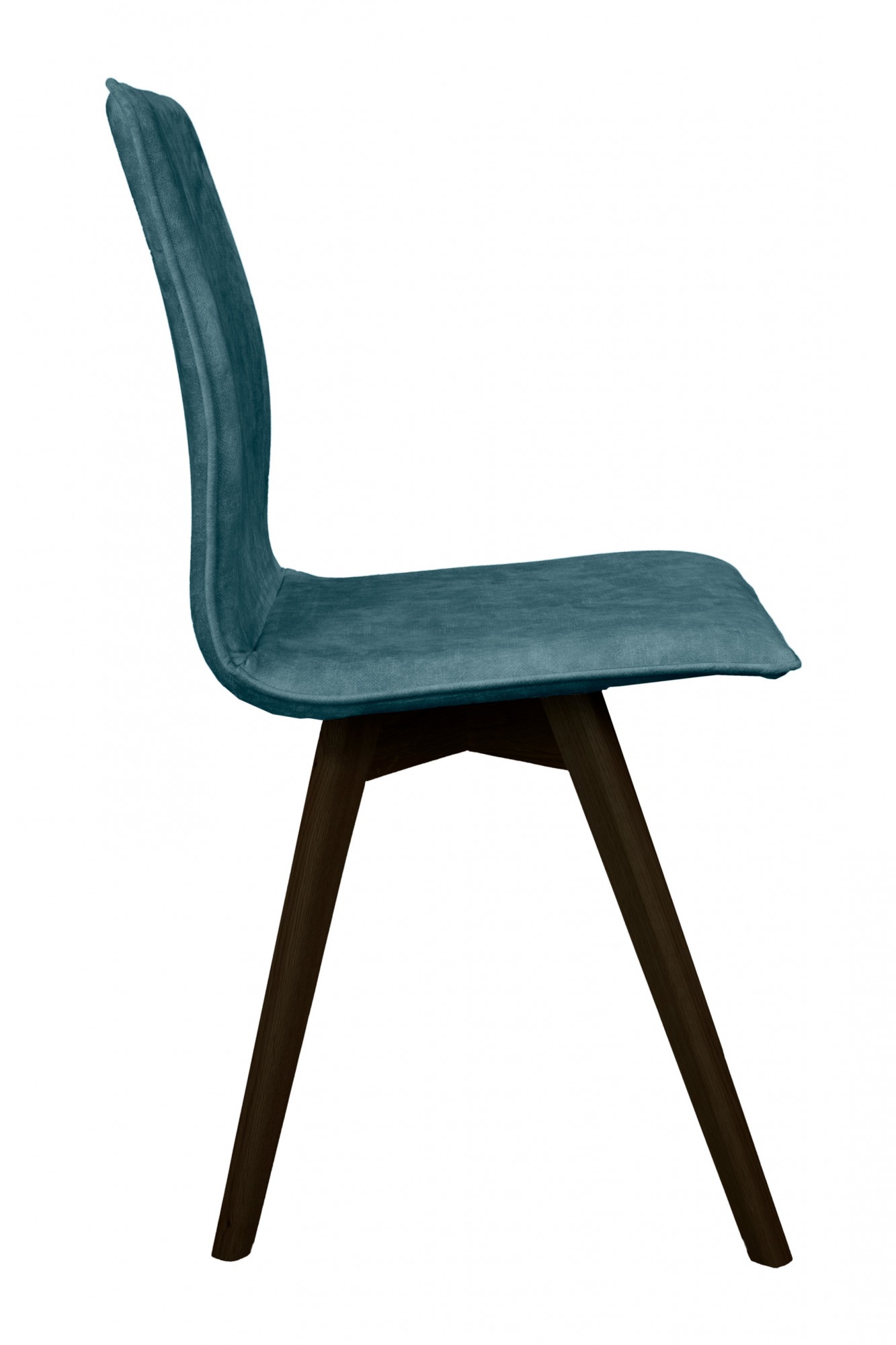 andas Esszimmerstuhl »Rania« (Set) 2 Stk.Massivholzgestell, mit Keder