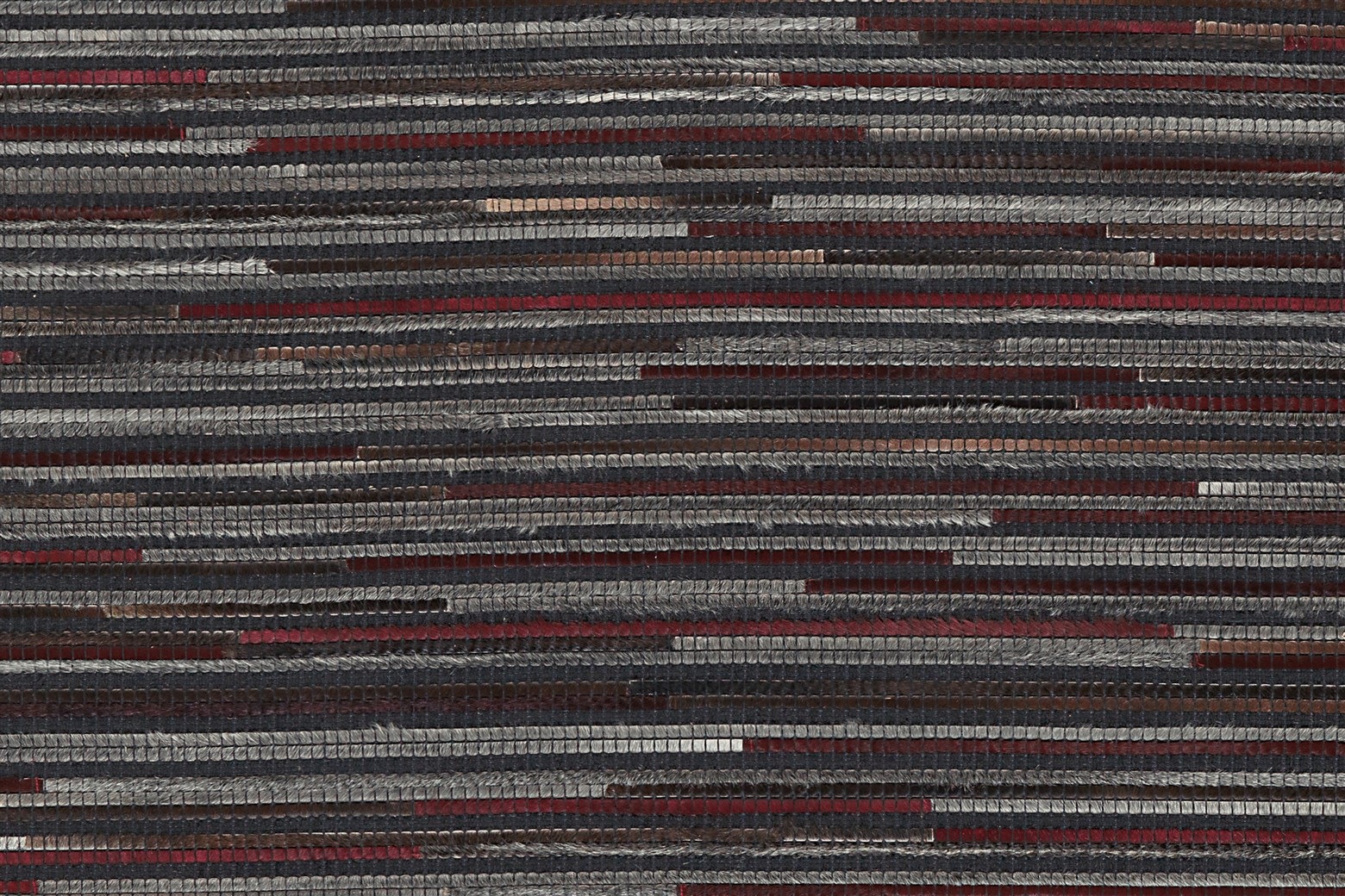 Arte Espina Teppich »Wild 8023«, rechteckig, 14 mm Höhe, Luxuriöser Teppich in Spitzenqualität, Naturmaterialien