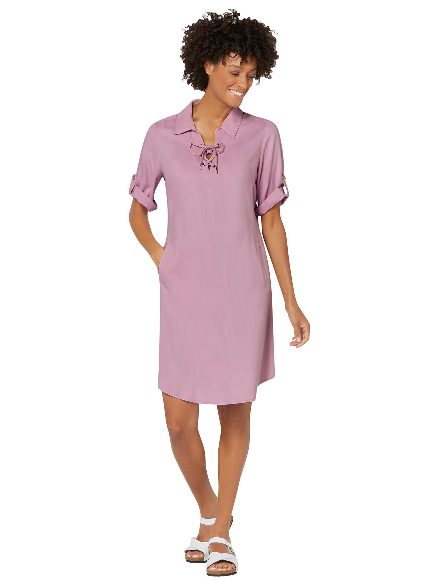 Casual Looks Sommerkleid »Kleid«