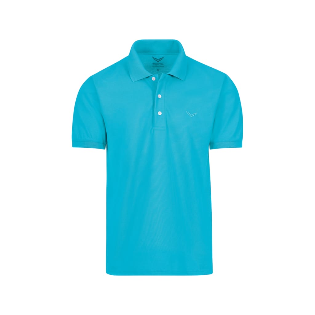 Trigema Poloshirt