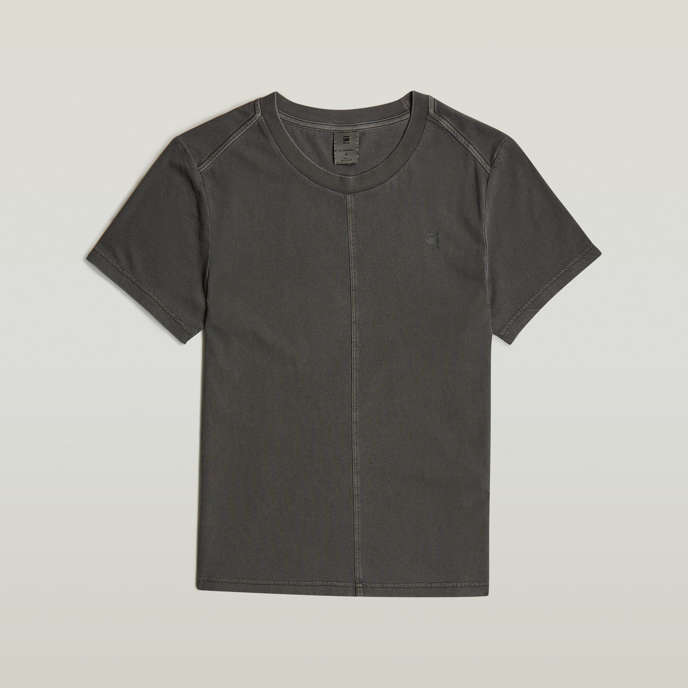 G-STAR T-Shirt »Front Seam«