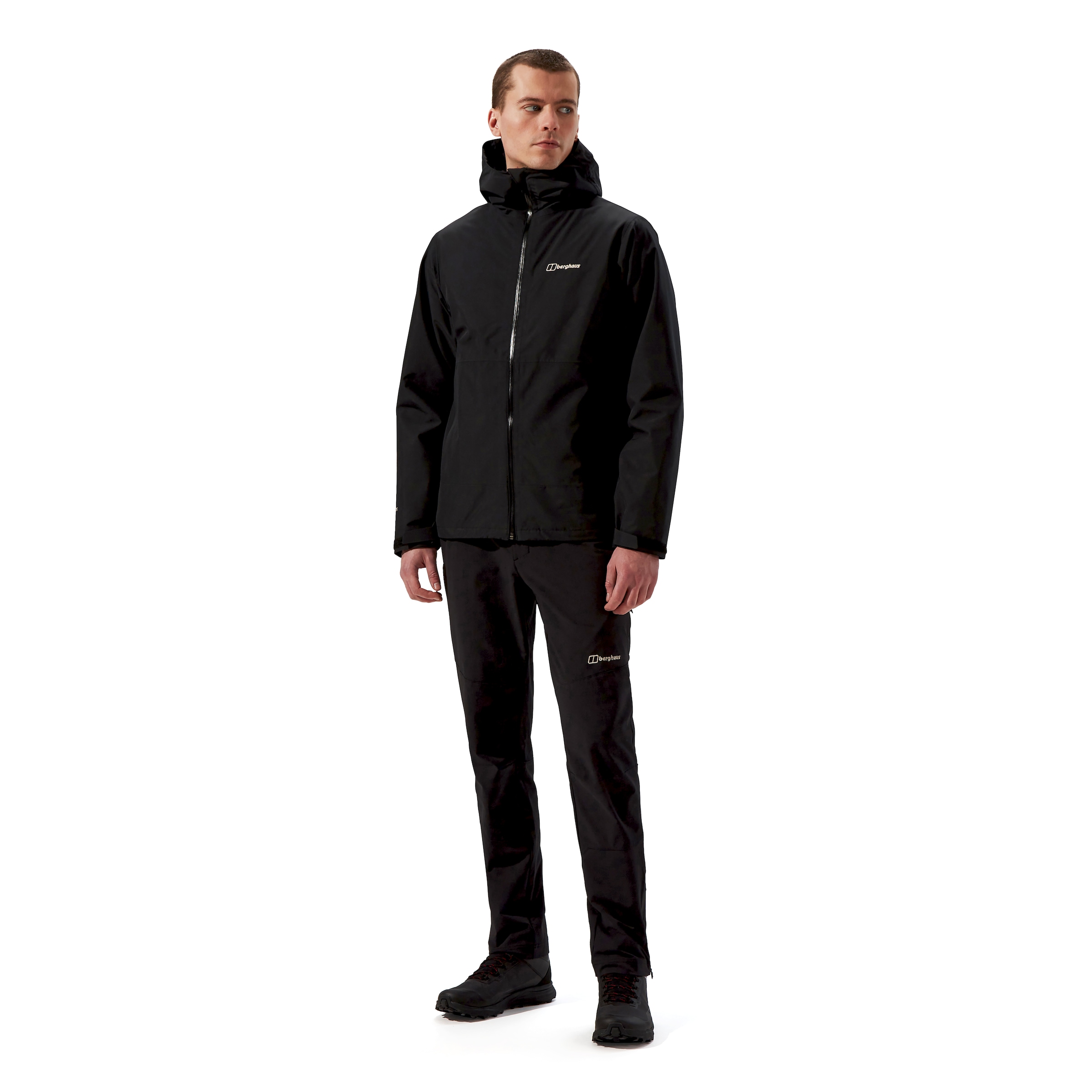 Berghaus 3-in-1-Funktionsjacke »M BRAMBLFELL GTX GEMINI 3IN1 J«