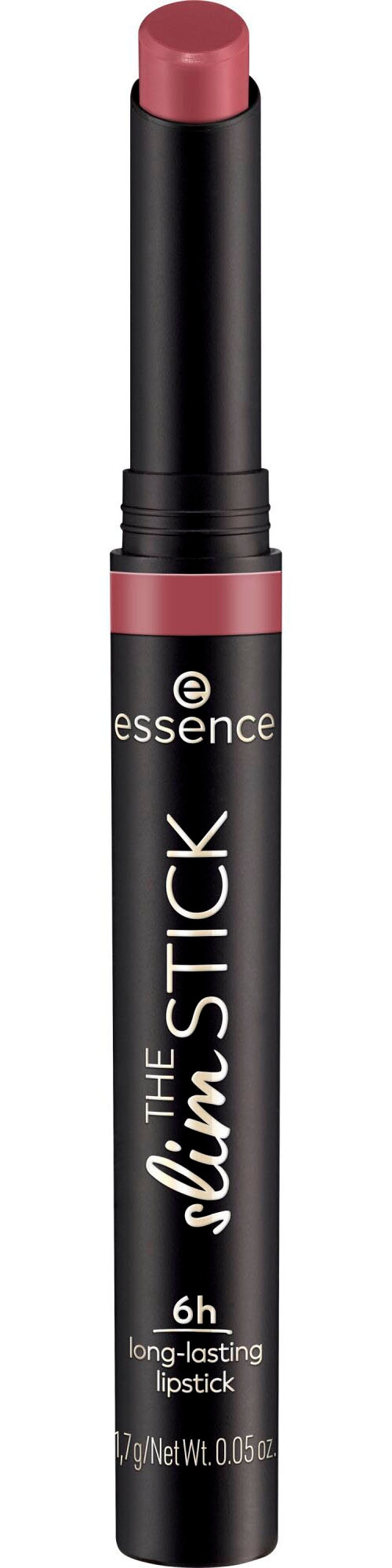 Lippenstift »THE slim STICK«, (3er Pack)