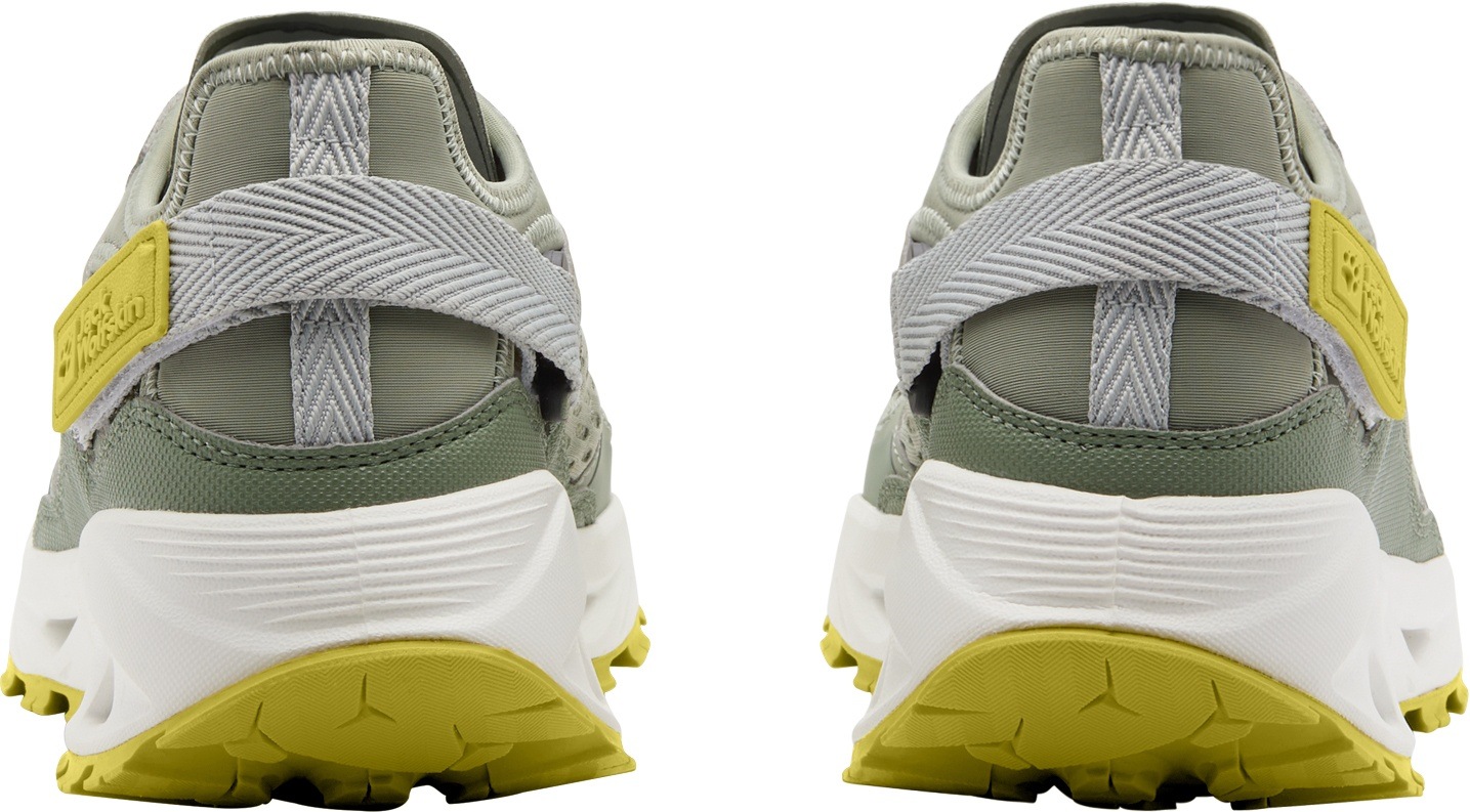 Jack Wolfskin Wanderschuh »PRELIGHT HYBRID VENT LOW M«