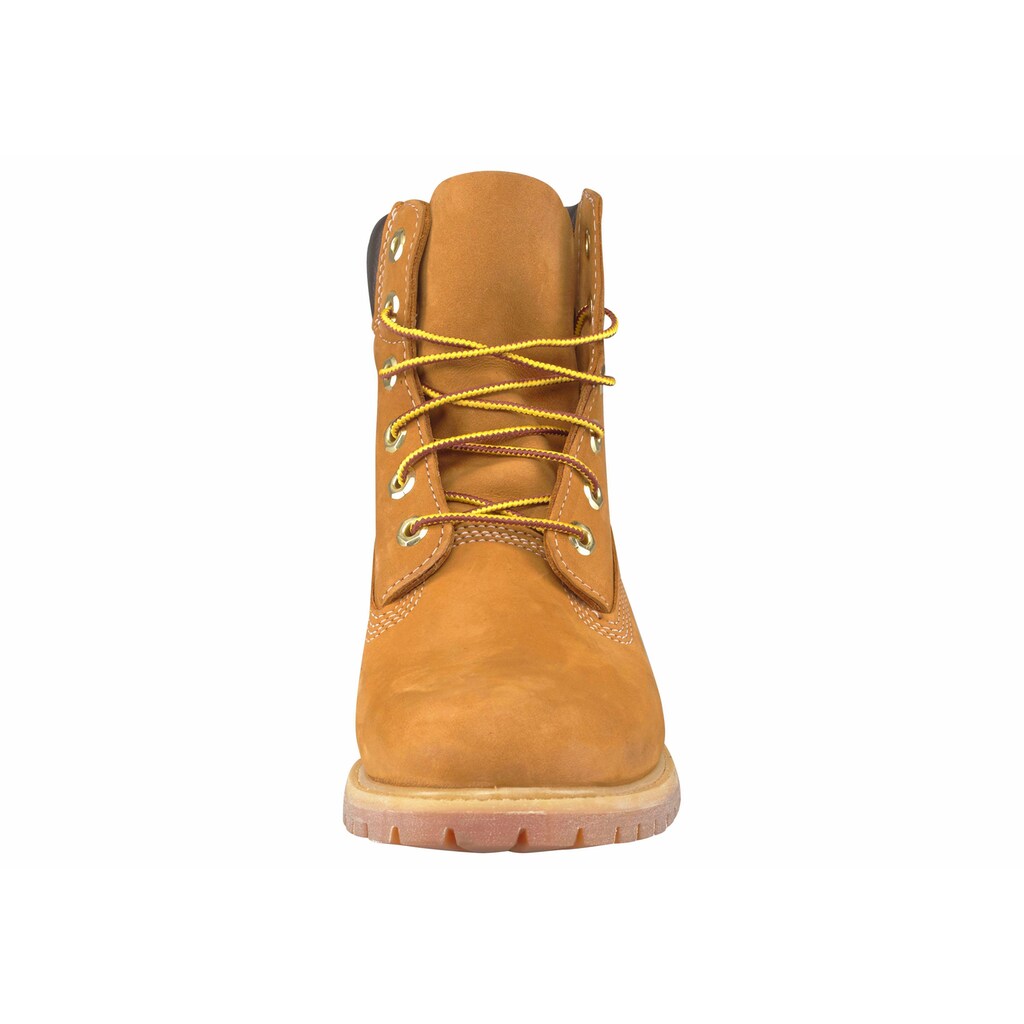 Timberland Schnürboots »6 Inch Premium Boot W«