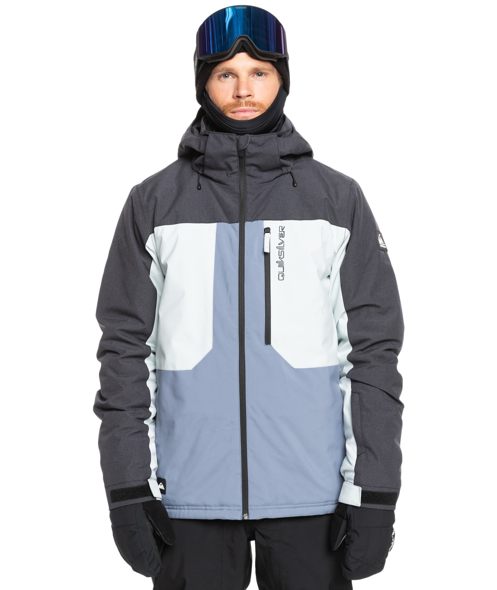 Outdoorjacke »DAWSON JK«