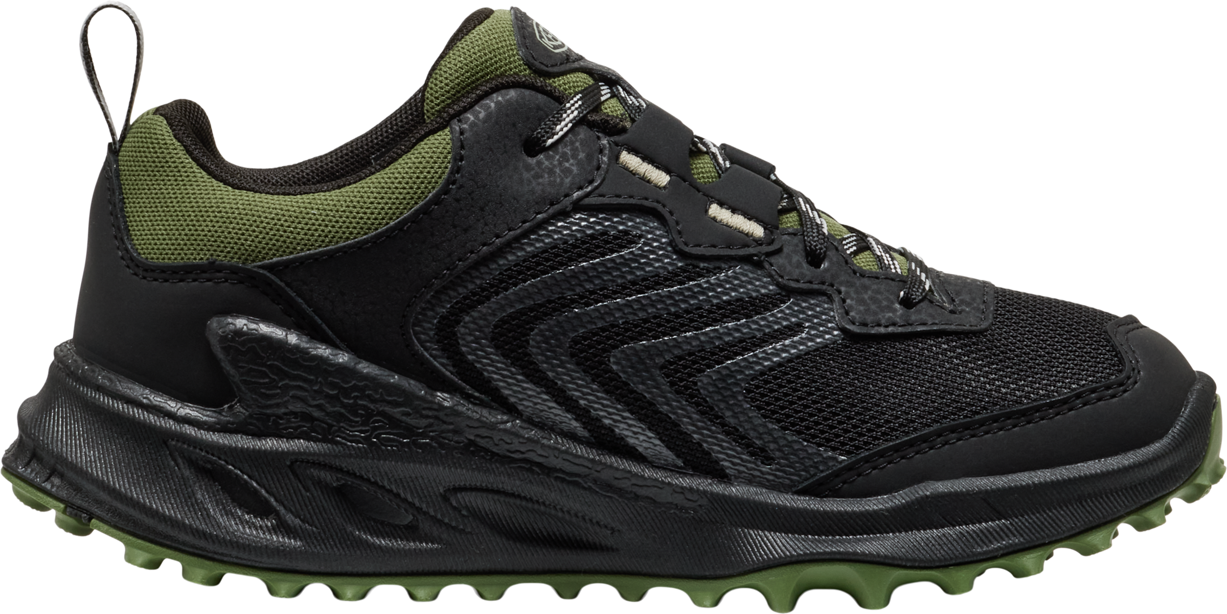 Keen Outdoorschuh »ZIONIC WP«  wasserdicht
