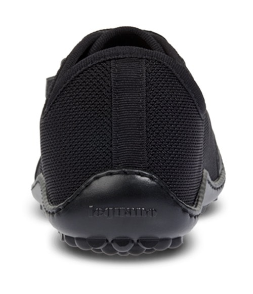 Leguano Barfußschuh »CITY«, mit extrem biegsamer Laufsohle, Freizeitschuh, Halbschuh, Schnürschuh