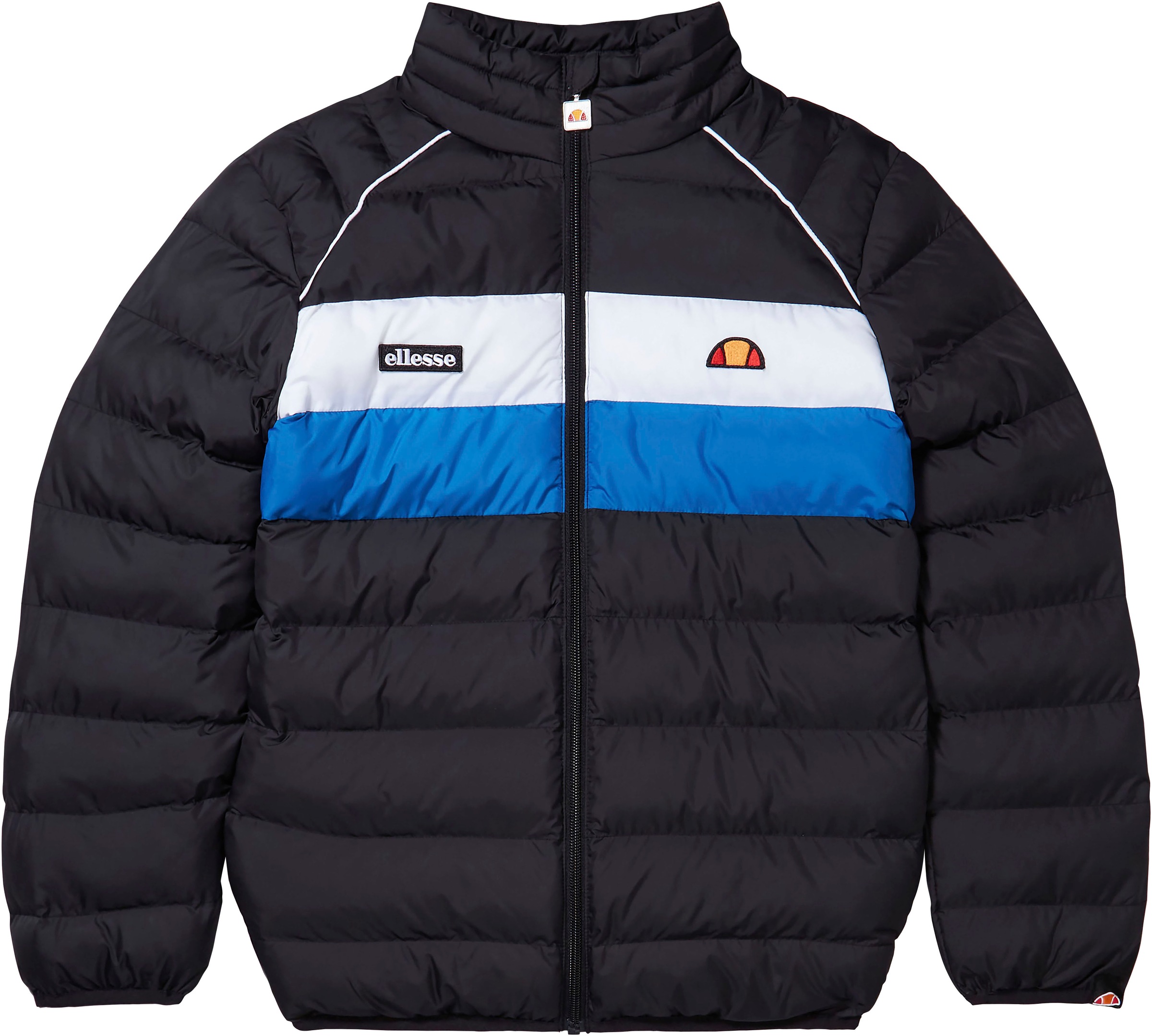 Ellesse Steppjacke »METANO PADDED JACKET - für Kinder«