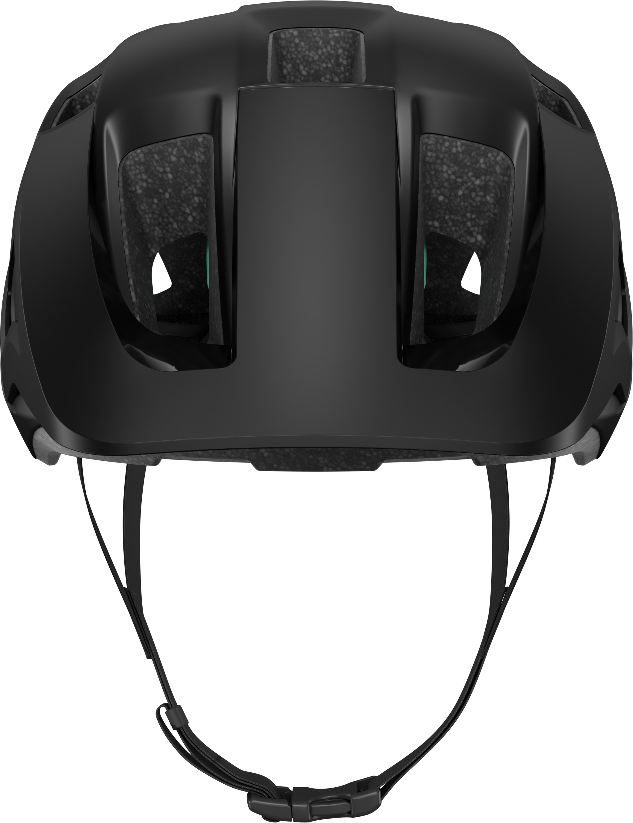 Lazer Fahrradhelm »Fahrradhelm Finch KinetiCore, Matte Black«