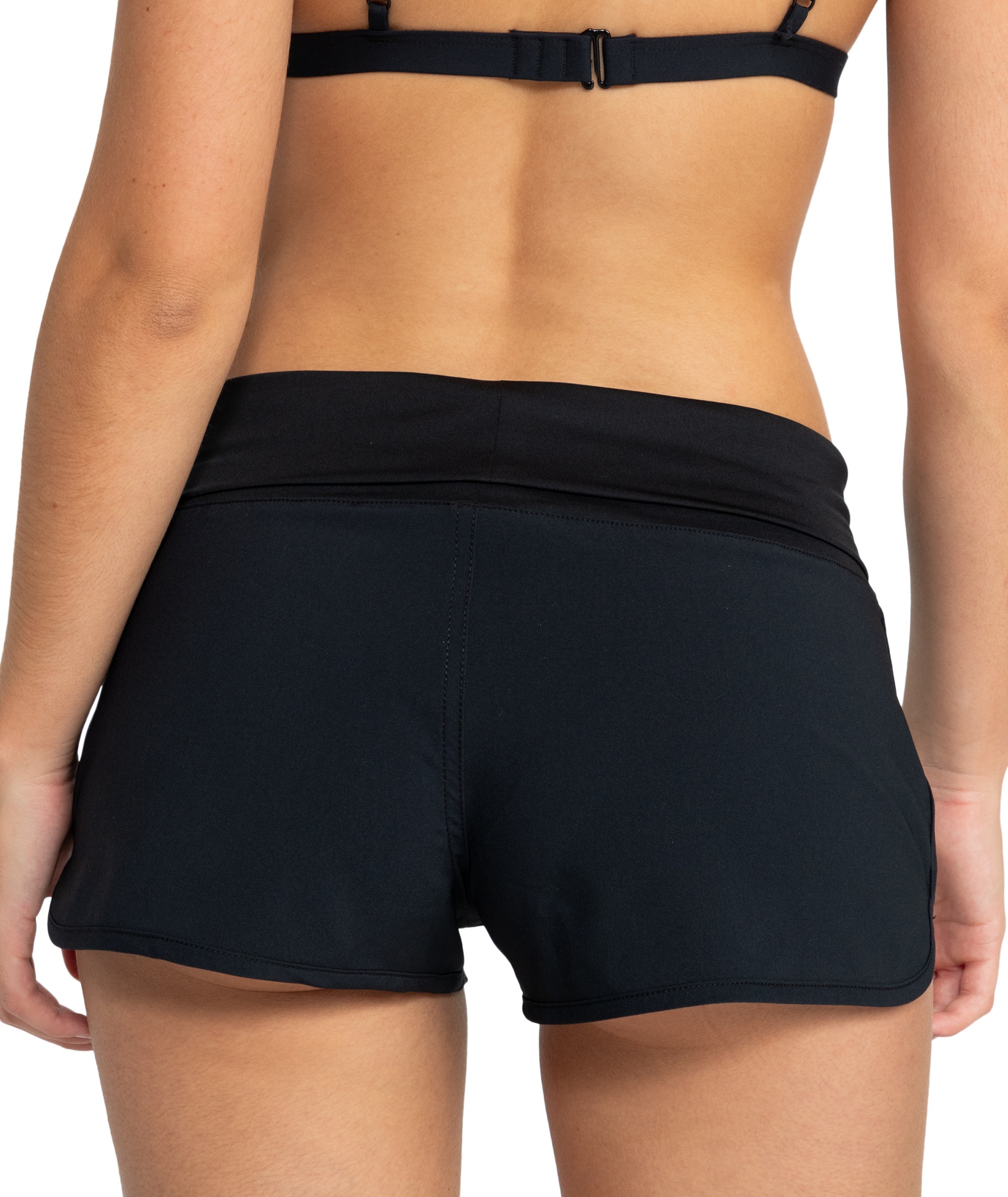 Roxy Badeshorts »ENDLESHORT SLEEVE SUMMER BS«