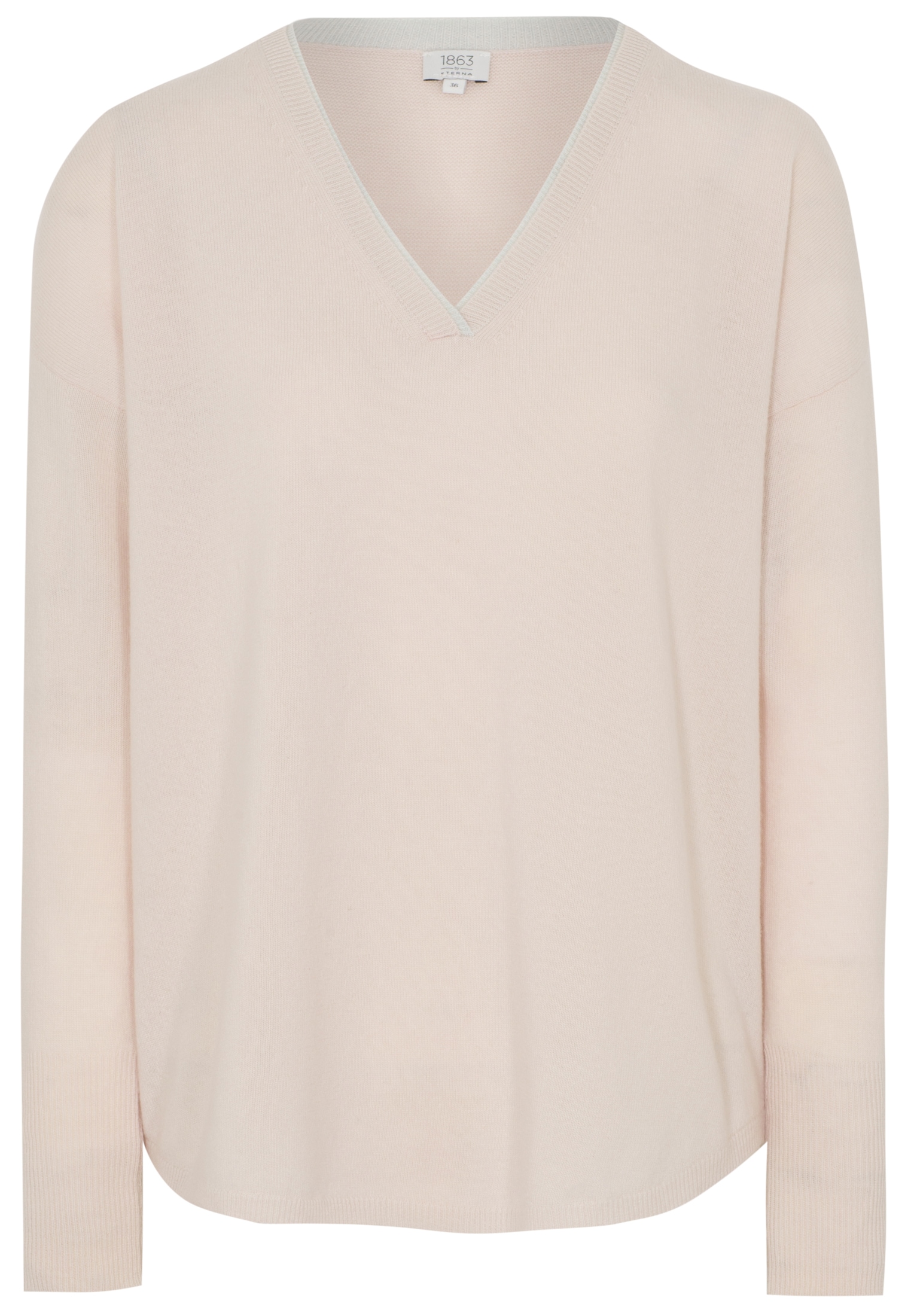 Eterna Strickpullover