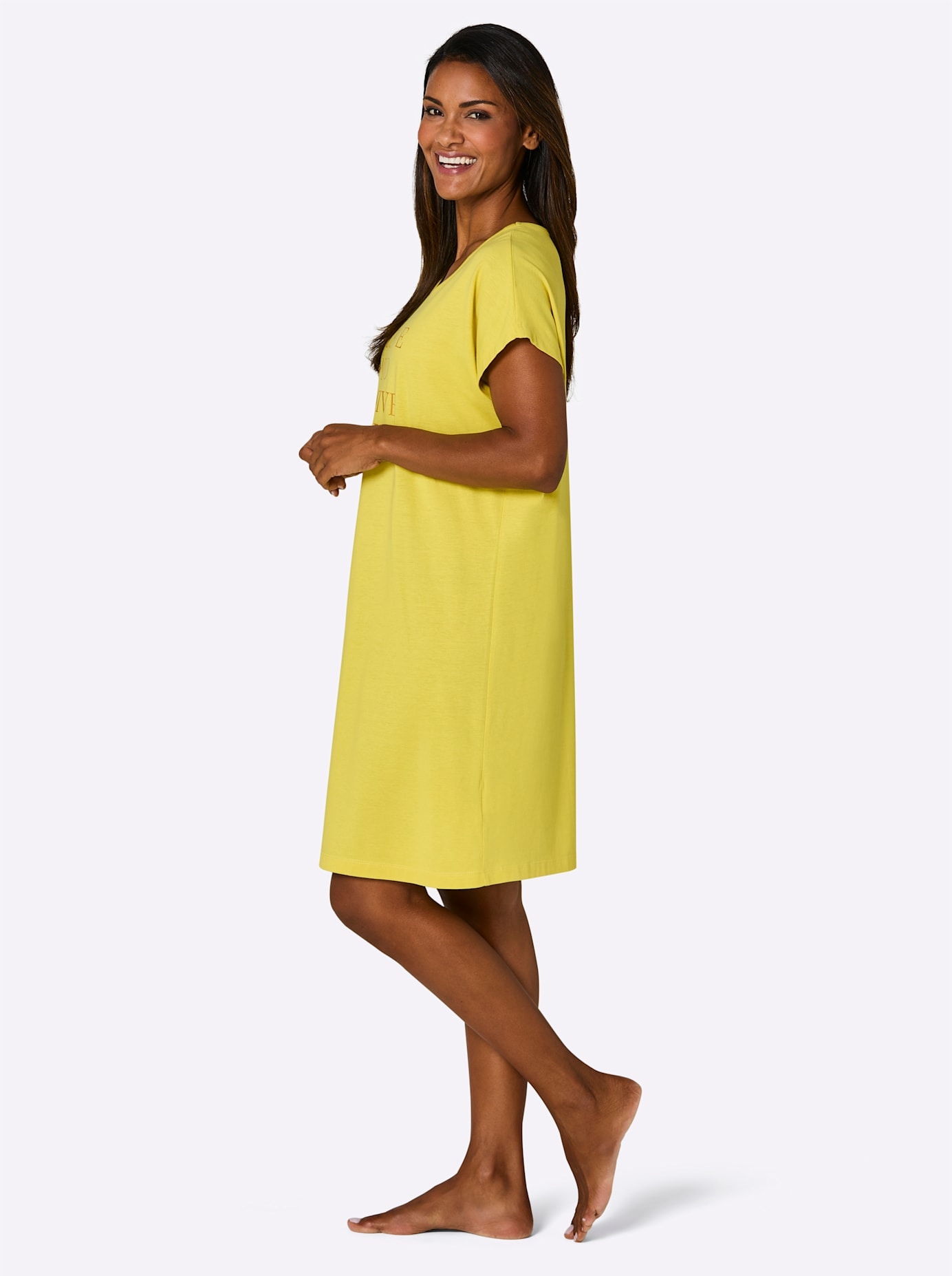 wäschepur Sleepshirt »Sleepshirts«