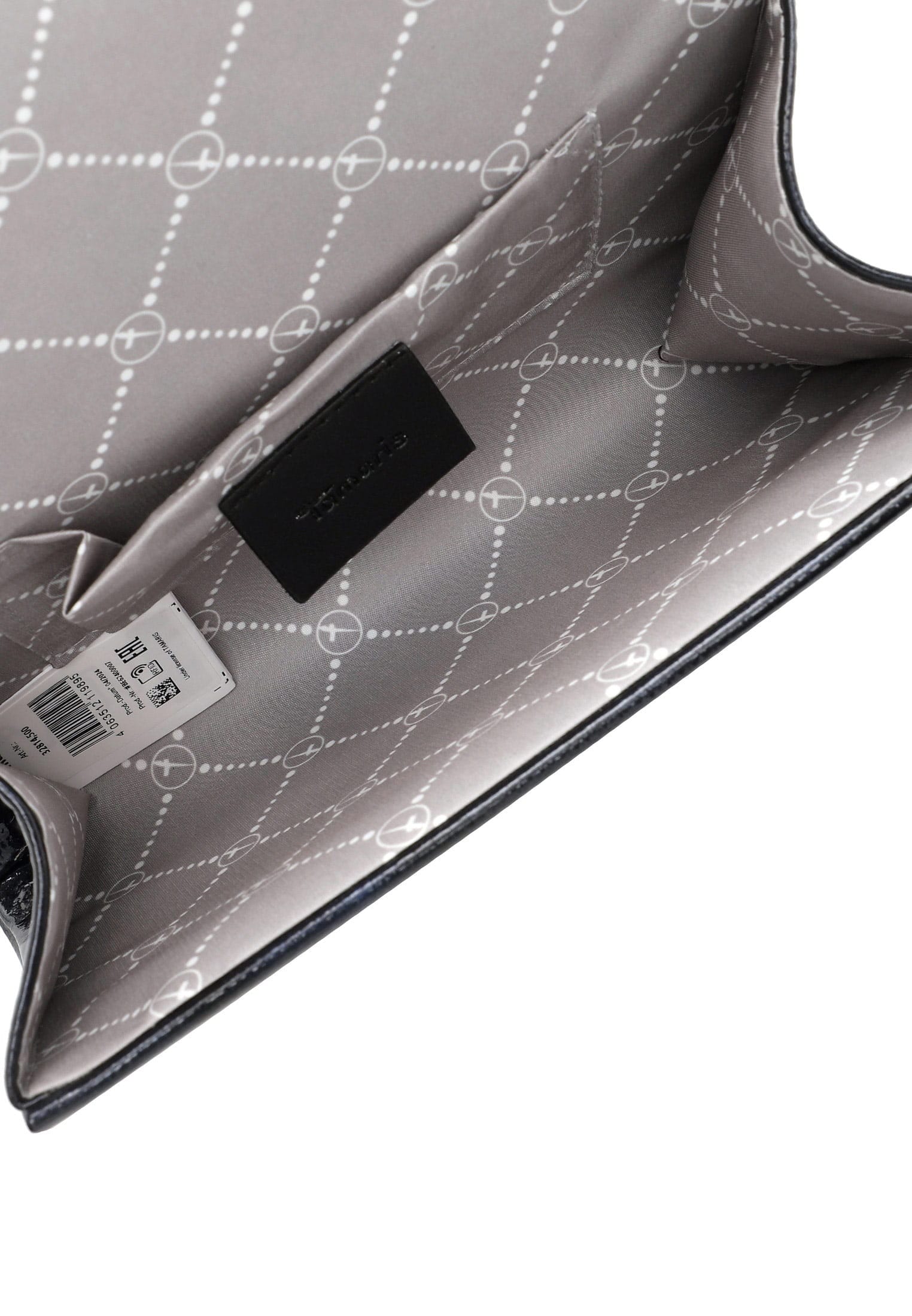 Tamaris Clutch »Clutch TAS Amalia«