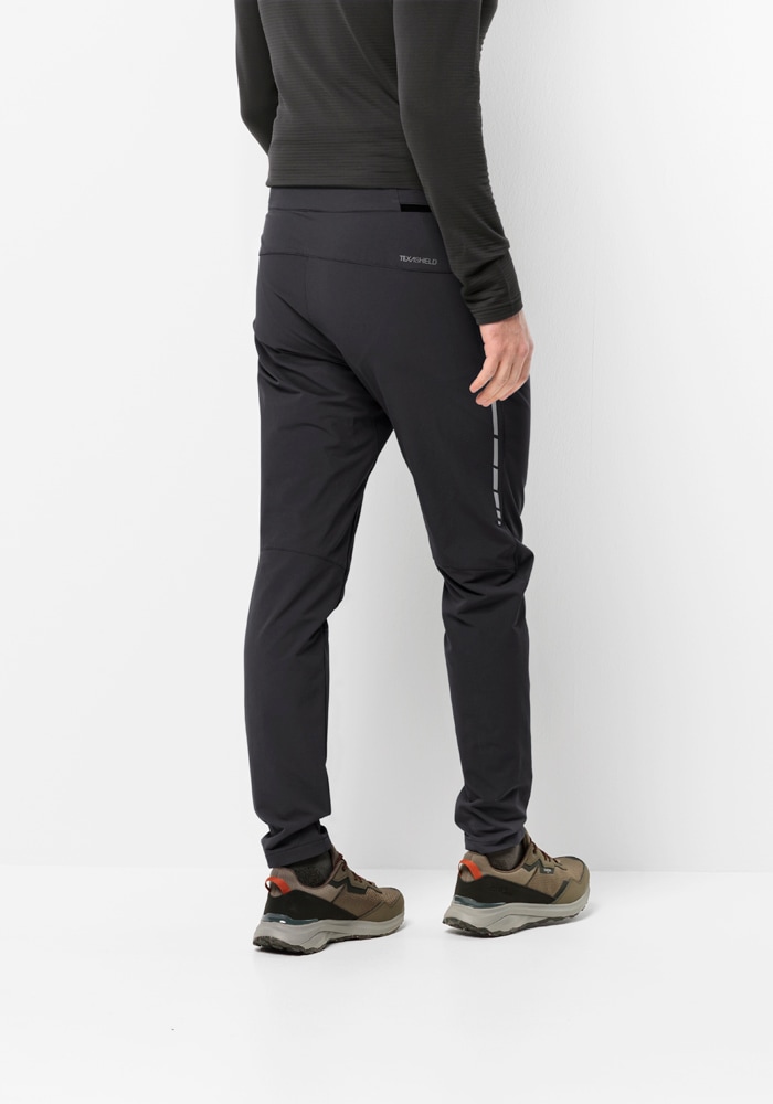 Jack Wolfskin Fahrradhose »MOROBBIA PANTS M«