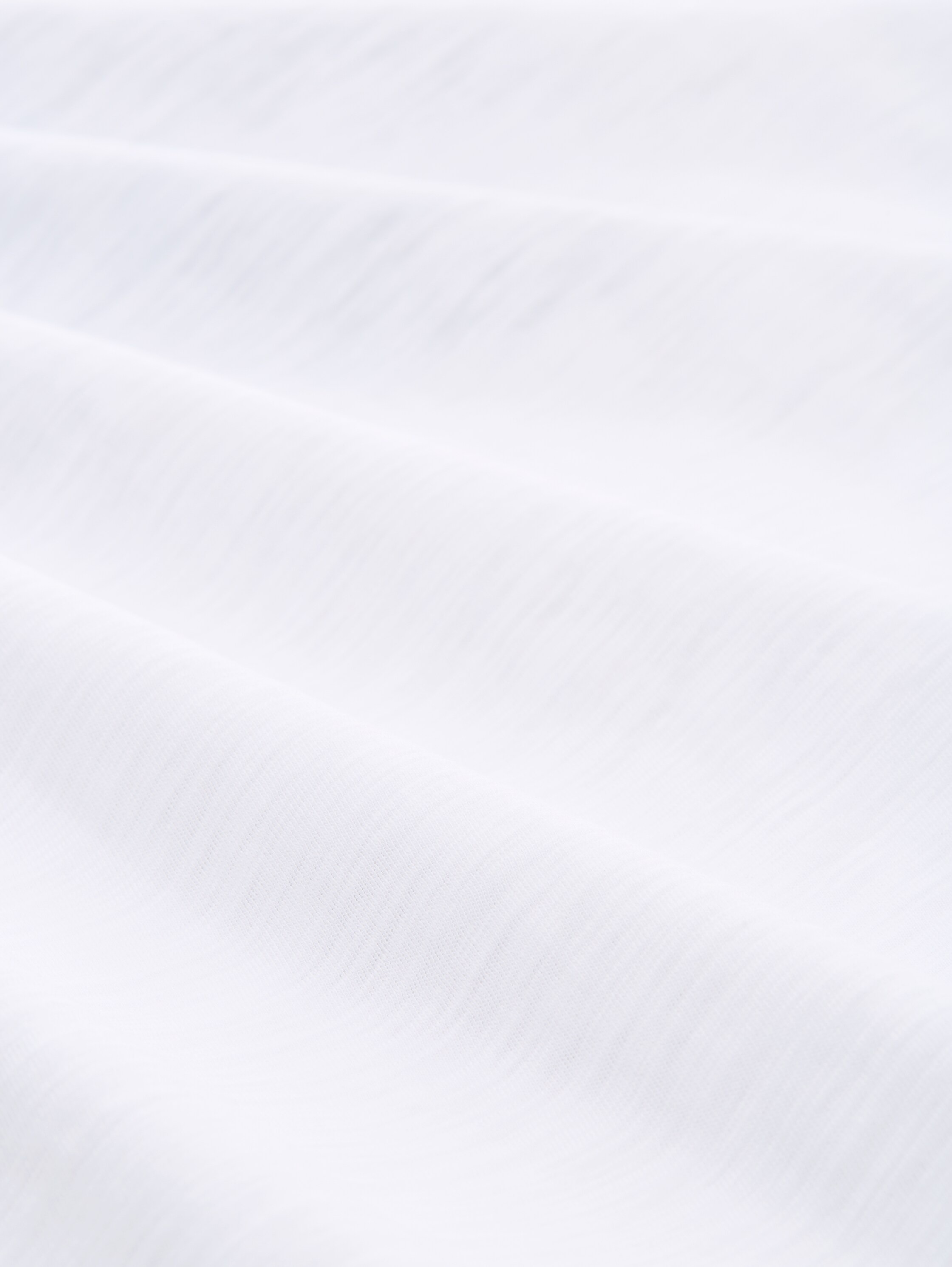 TOM TAILOR T-Shirt, mit Front Print