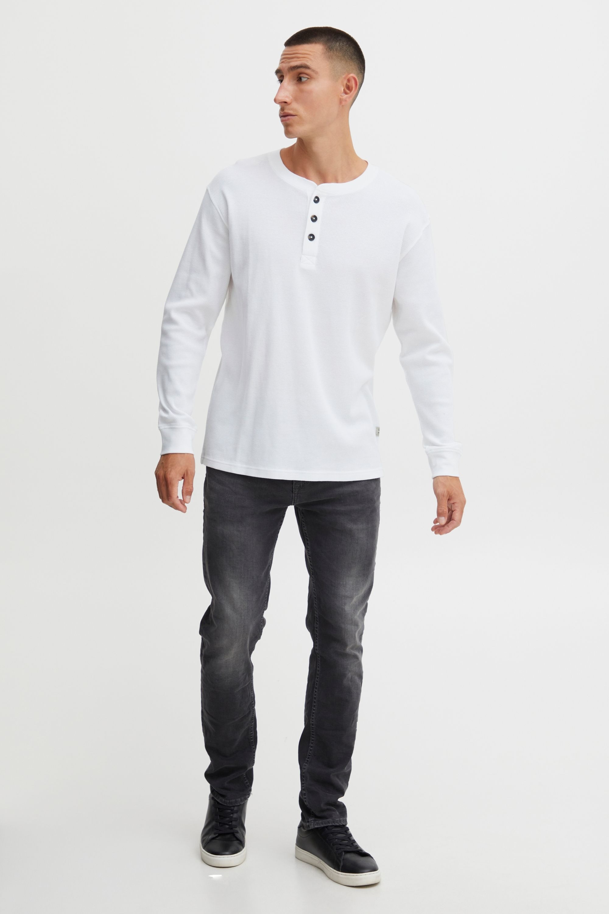 11 Project Langarmshirt »Langarmshirt PRDaimmen«