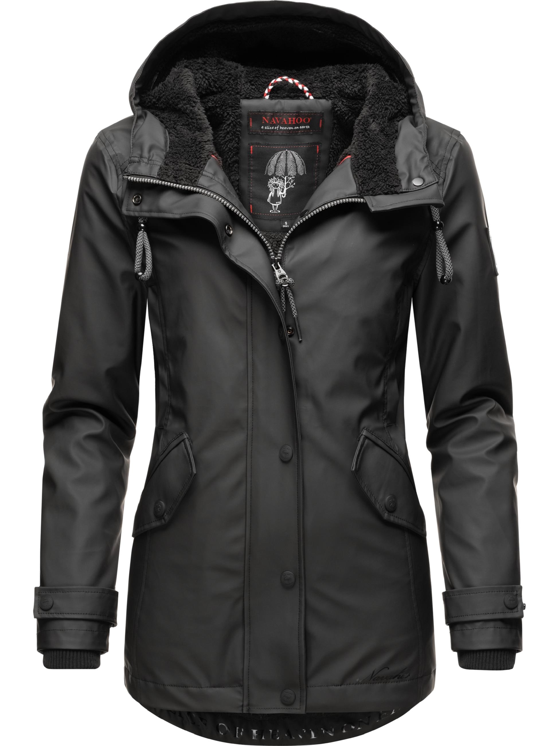 Navahoo Regenjacke »Regenjacke Lindraa«