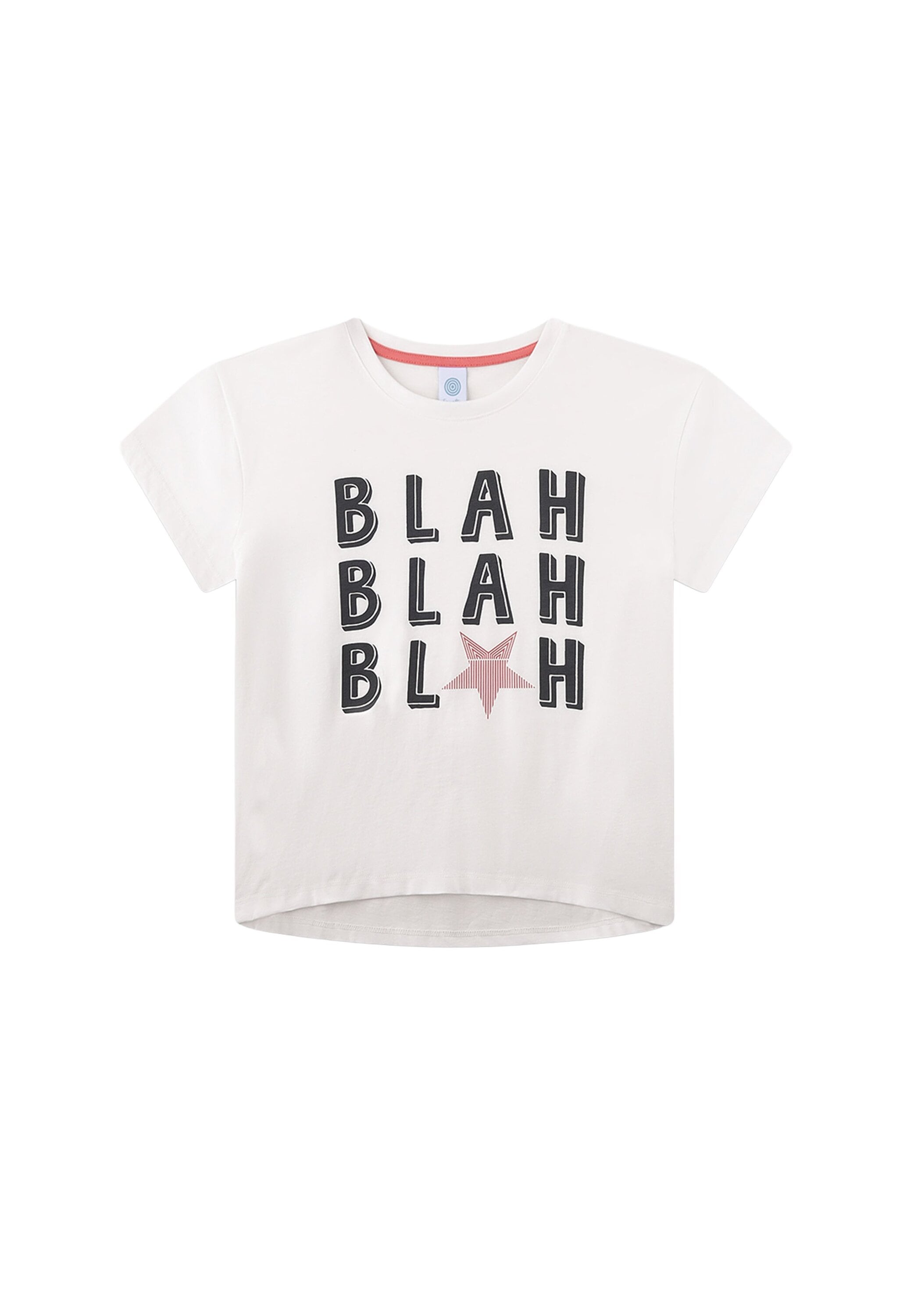 Sanetta Schlafanzug »Pyjama Pyjama Teenager Blah kurz«