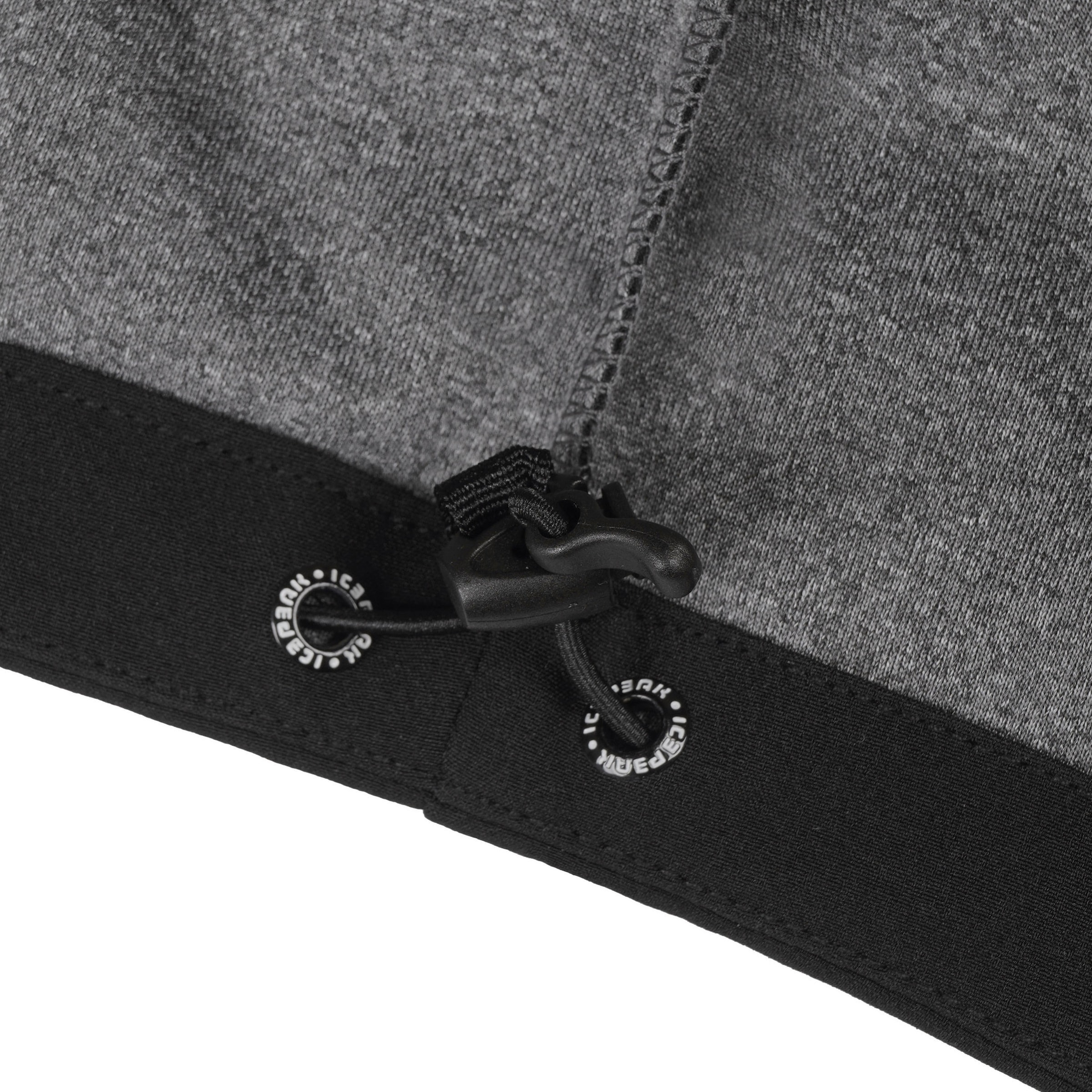 Icepeak Softshelljacke »ALBANY« 1 Stk. tlg.