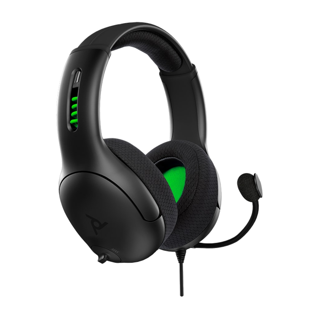 PDP - Performance Designed Products Kopfhörer »PDP Headset LVL50 Stereo für XBOX ONE / XB1«