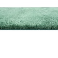 Home affaire Hochflor-Teppich »Anastasia«, rechteckig, 43 mm Höhe, Shaggy Teppich, besonders weich durch Microfaser, ideal für Wohnzimmer oder Schlafzimmer
