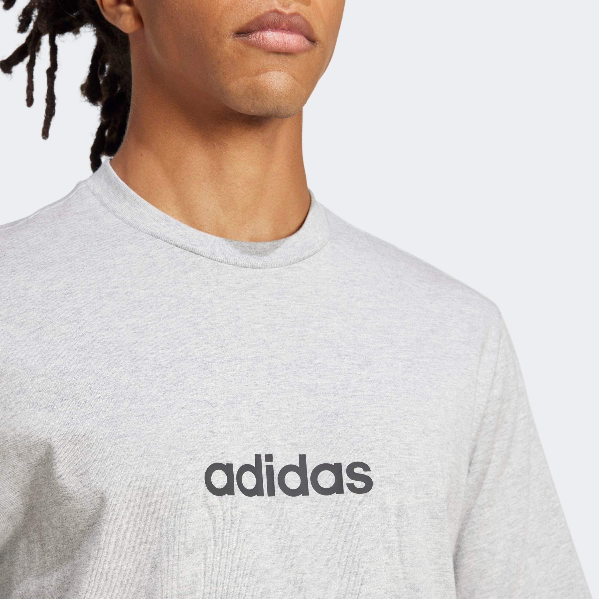 adidas Sportswear T-Shirt »M LIN SJ T«