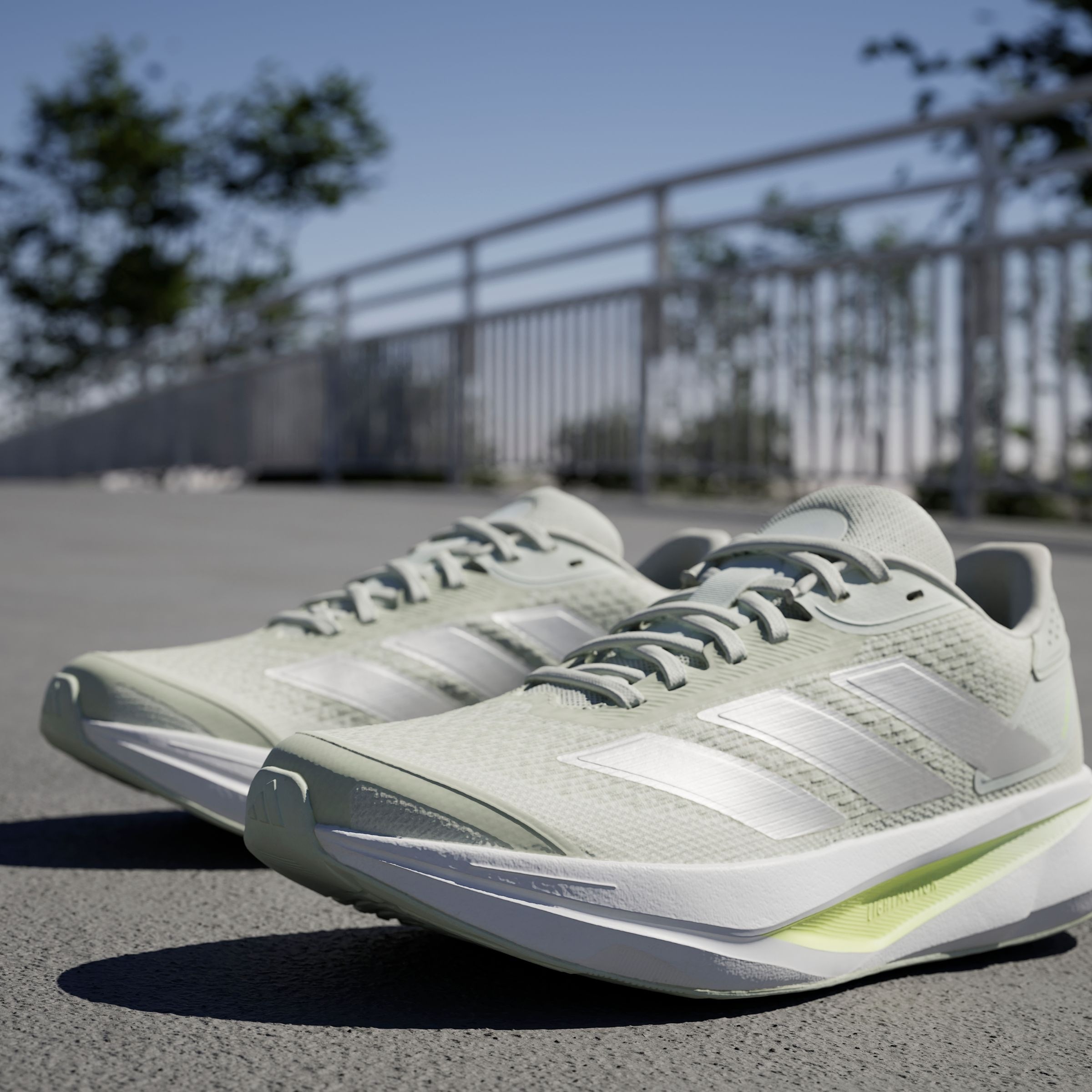 adidas Performance Laufschuh »DURAMO SL 2«