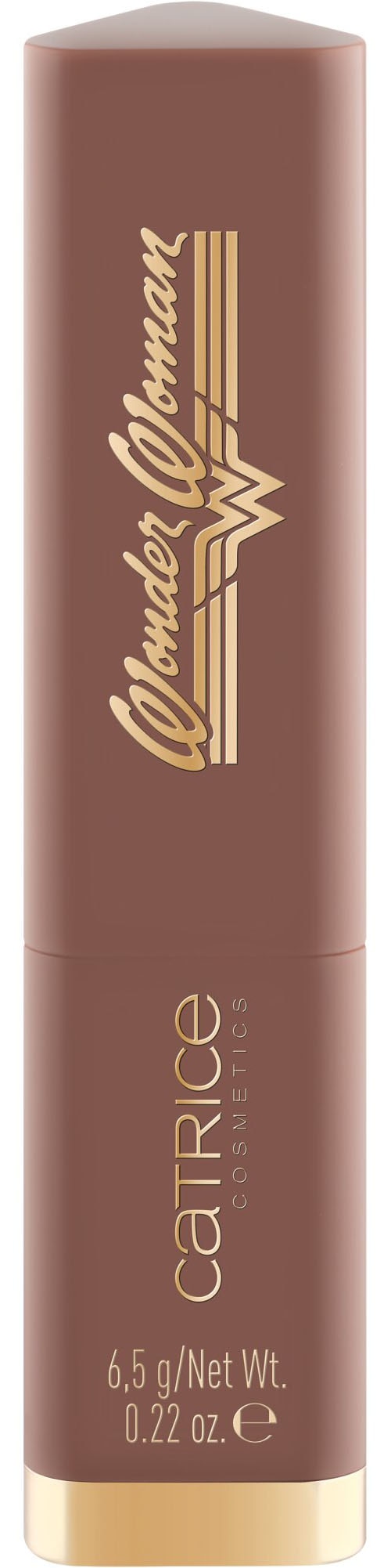 Catrice Bronzer-Puder »Wonder Woman Butter Bronzer Stick«