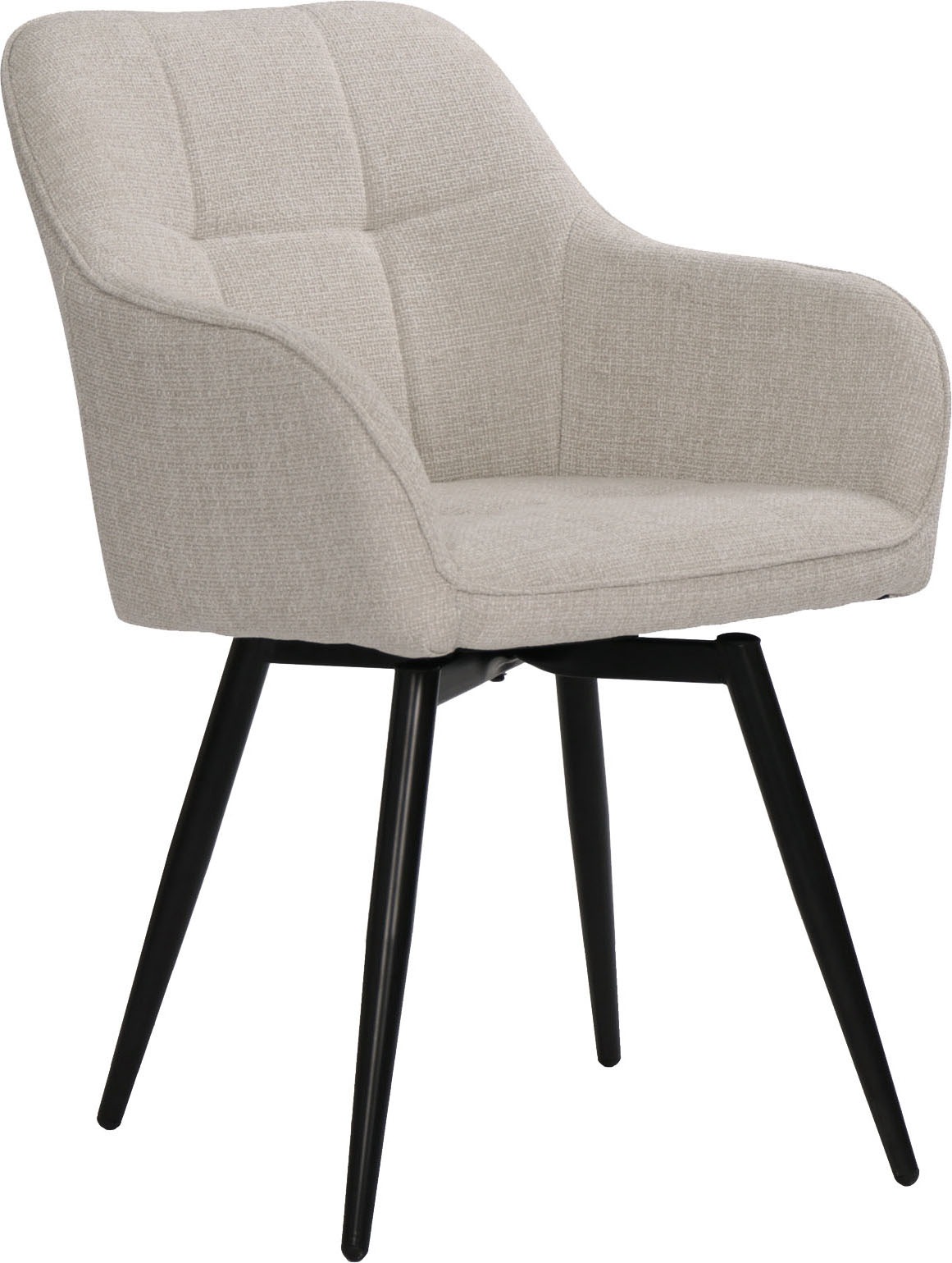 SIT Drehstuhl (Set) 2 Stk.mit 360° Drehfunktion