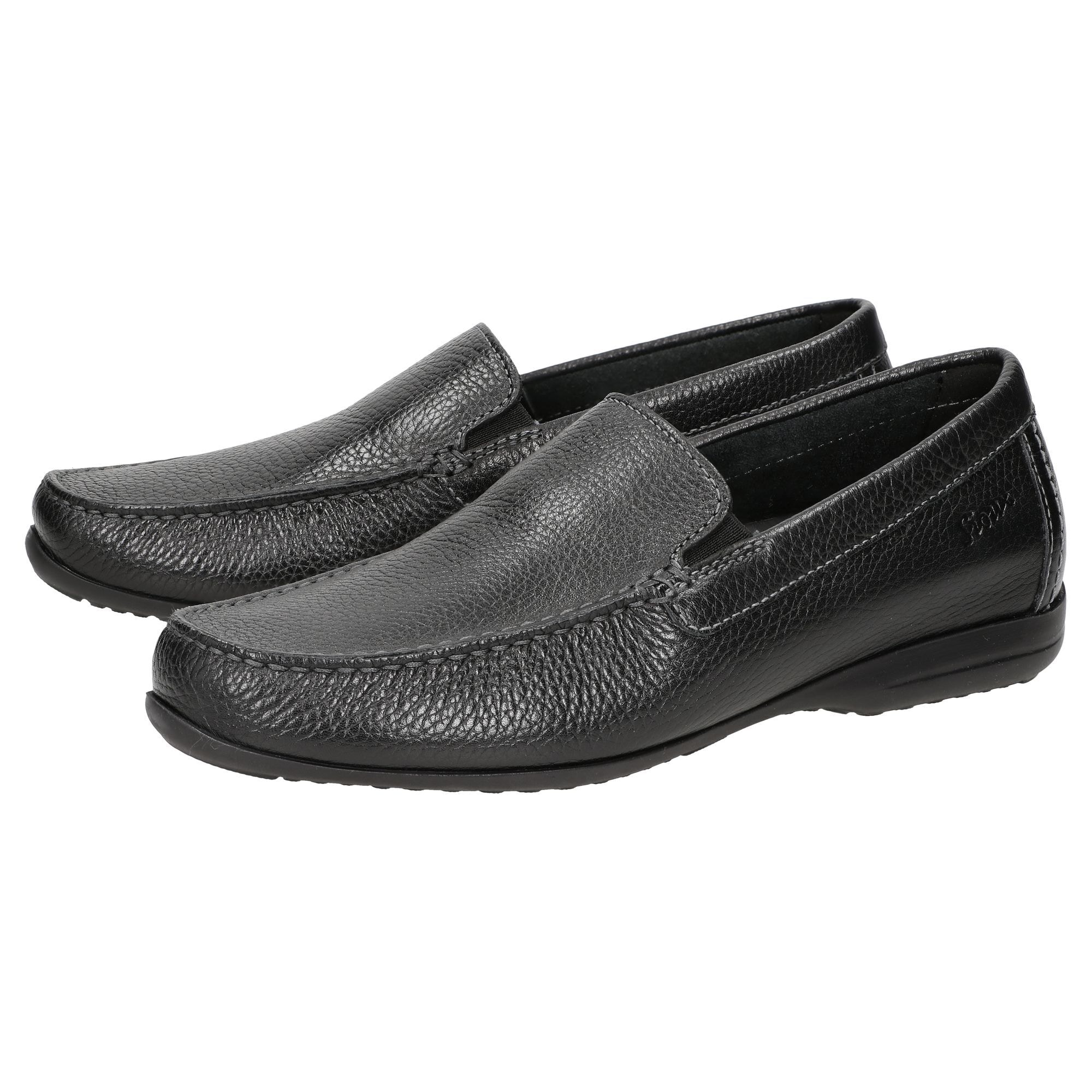 SIOUX Slipper »Gilles-H«