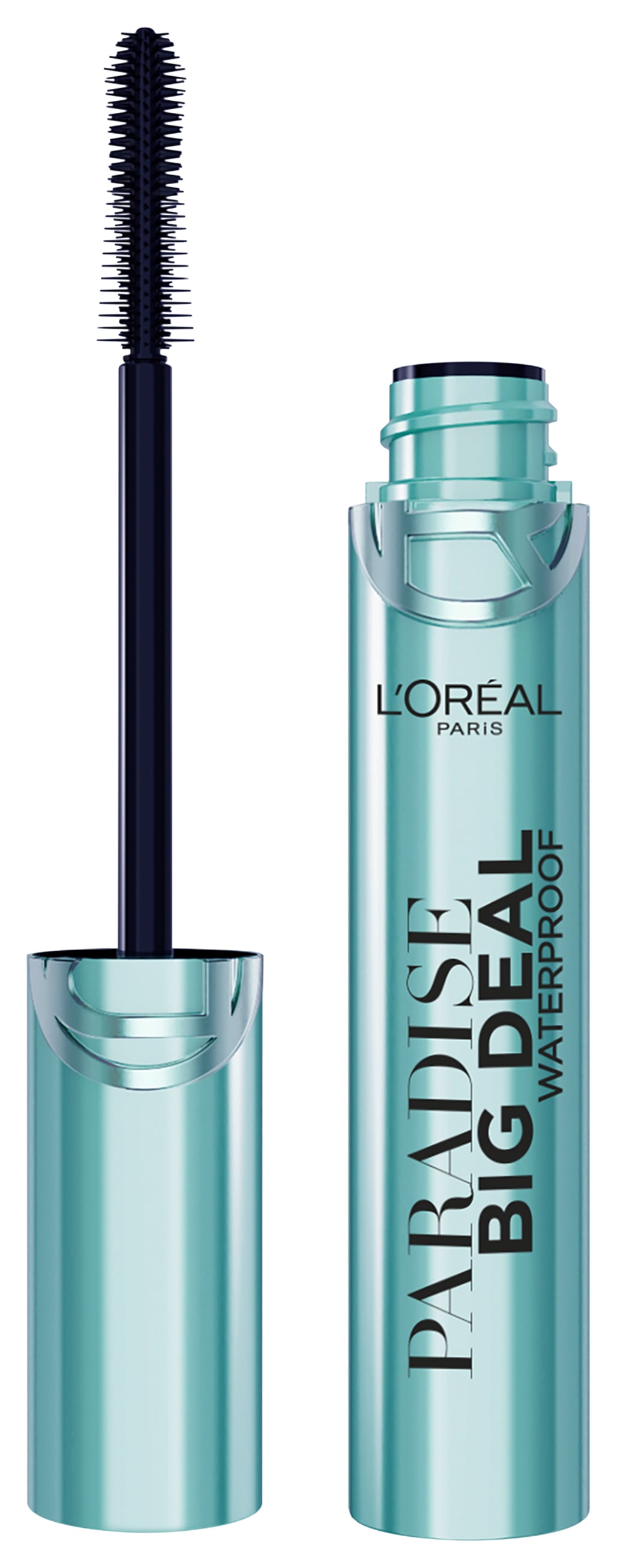 L'ORÉAL PARIS Augenbrauen-Stift »L'Oréal Paris Paradise Big Deal Waterproof Mascara«