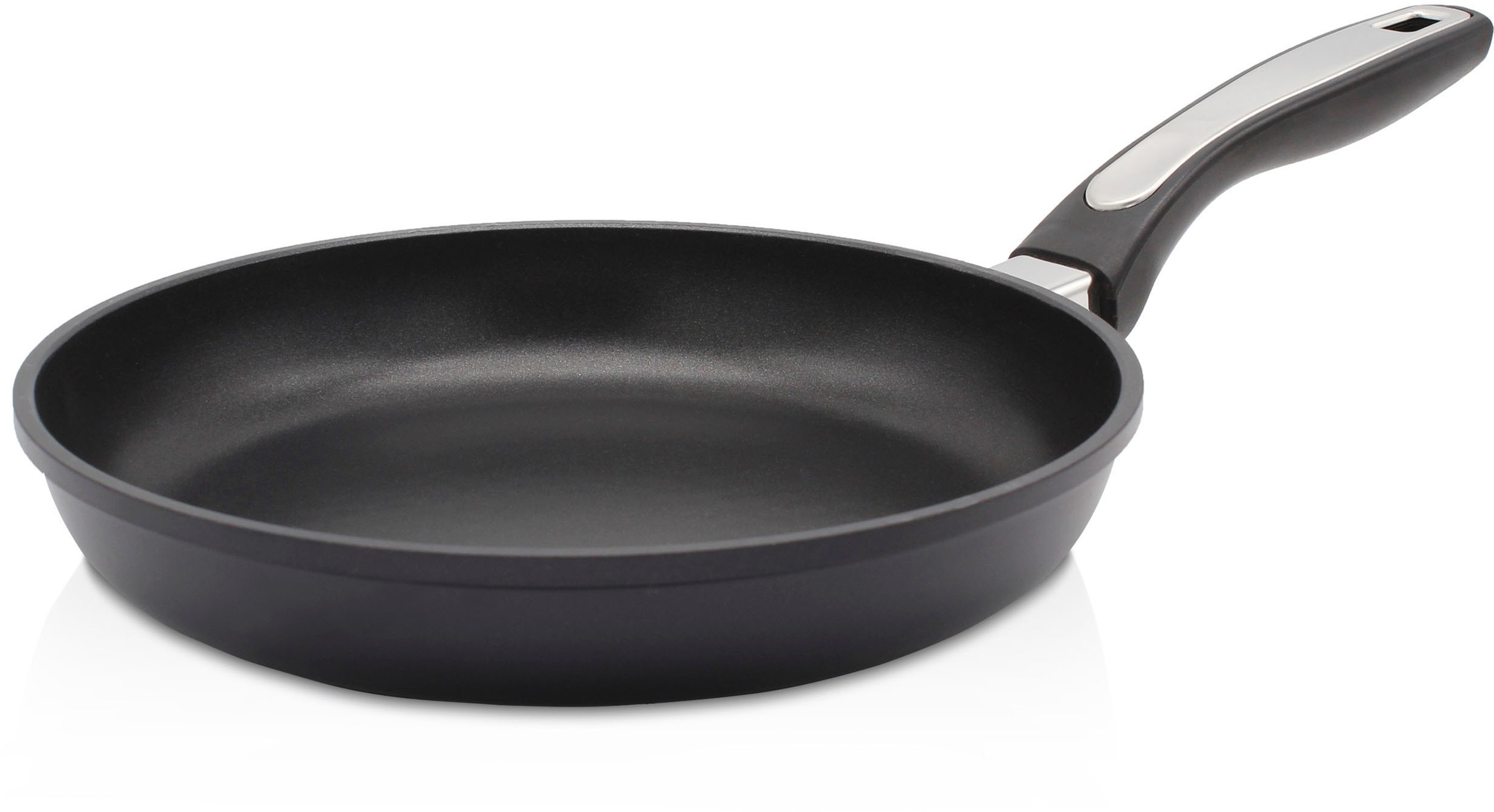 Krüger Haushaltswaren 21720D Delta Pfanne 20 cm