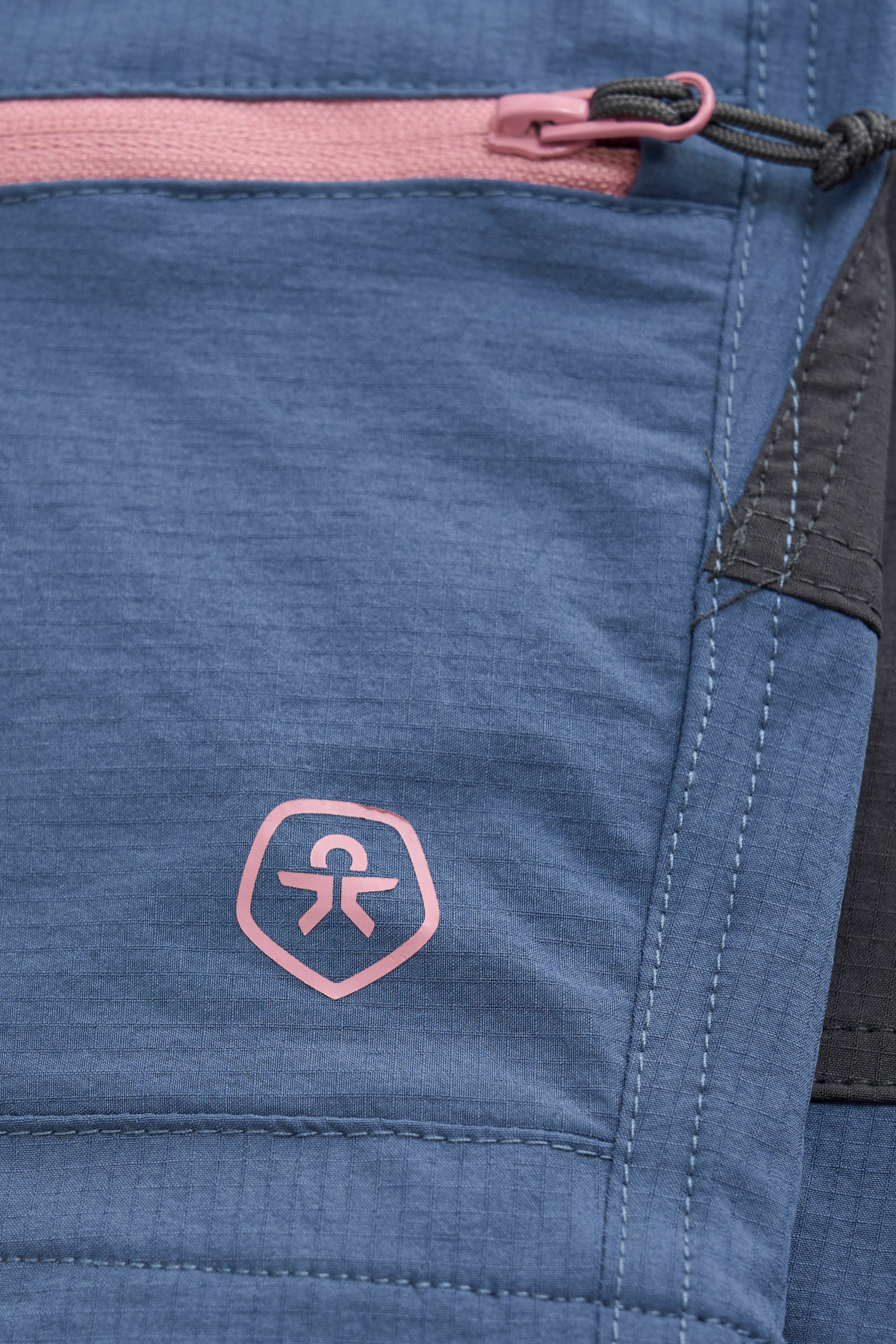 COLOR KIDS »Zip-off-Hose COPants«