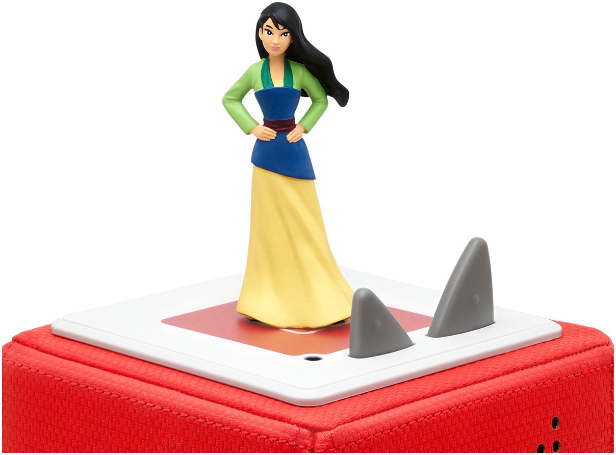tonies Hörspielfigur »Disney - Mulan«