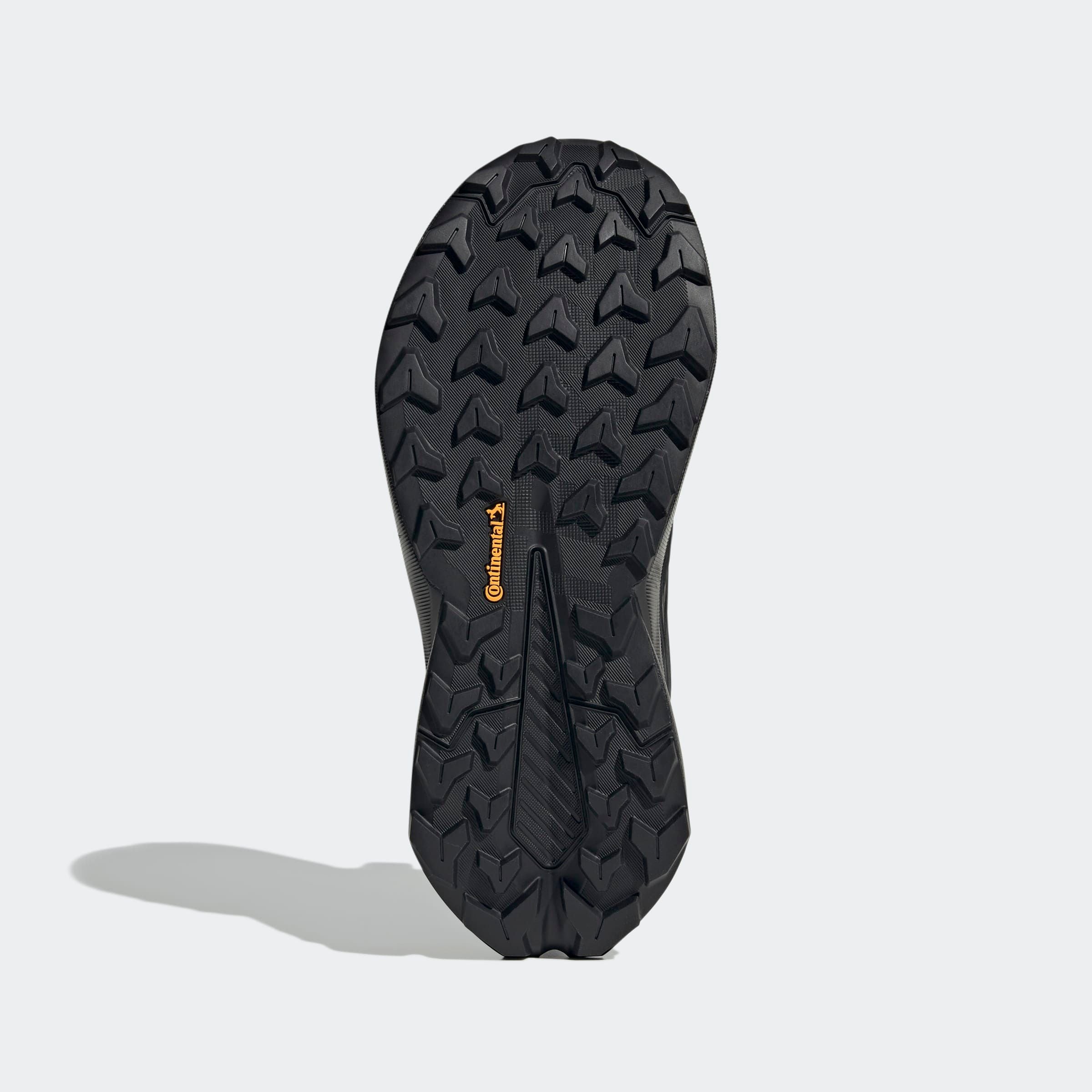 adidas TERREX Wanderschuh »TERREX TRAILMAKER 2.0 LEATHER«, aus Leder