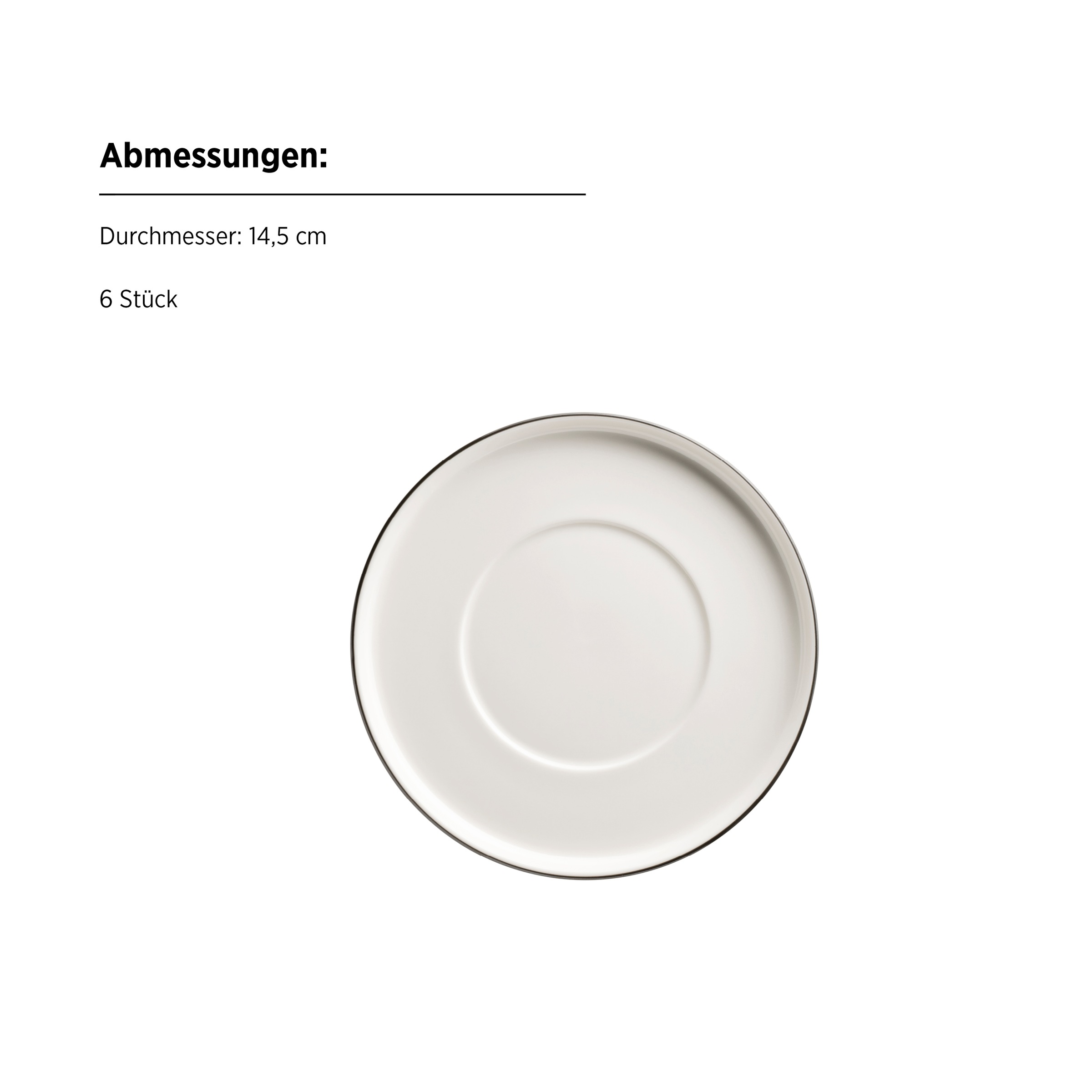 MÄSER Frühstücks-Set »Sita«