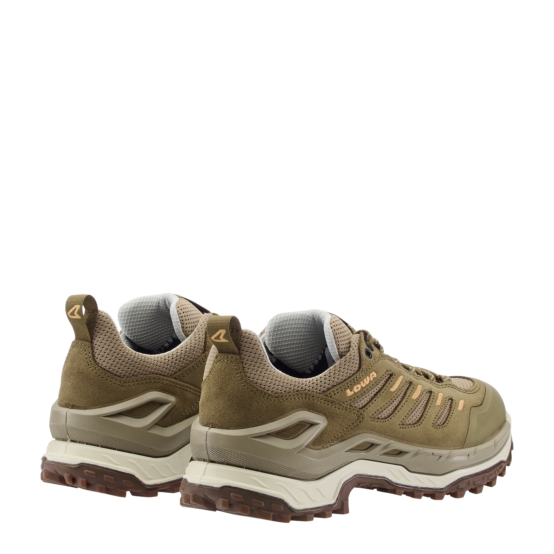 Lowa Wanderschuh »INNOVO LO WS«