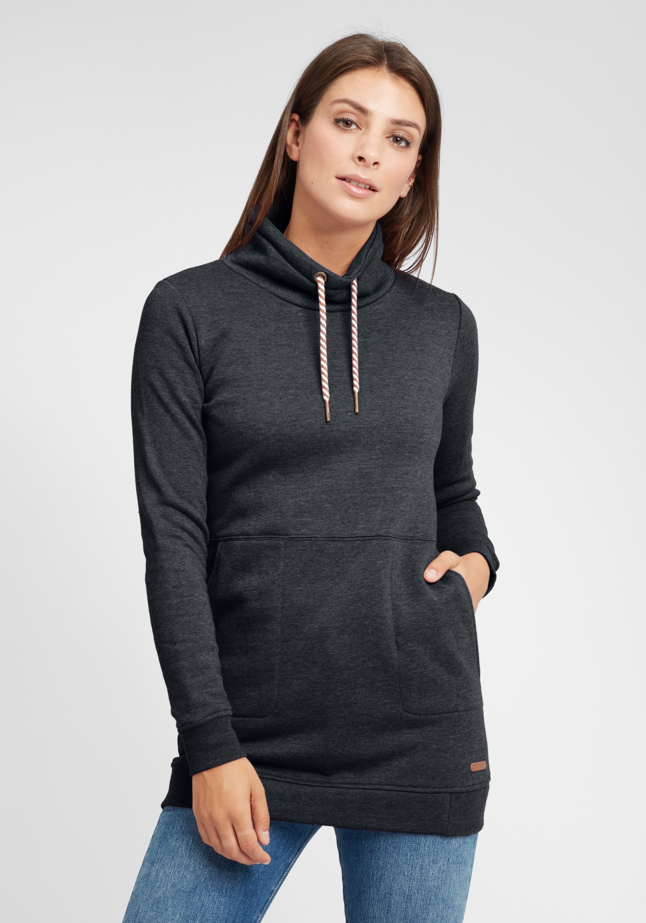 OXMO Hoodie »Hoodie OXVilma«