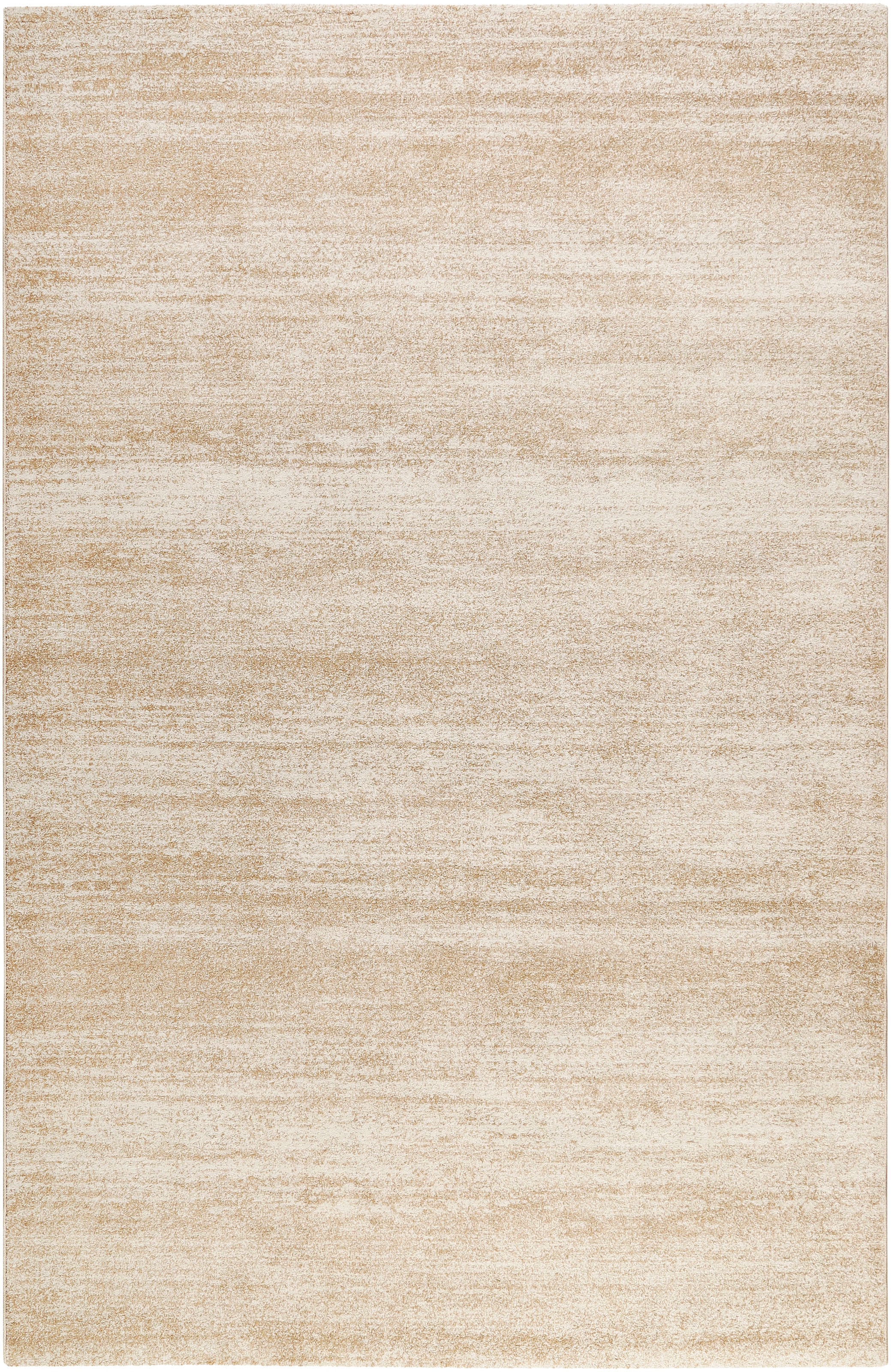 Wecon home Teppich »Island Beach« rechteckig 10 mm Höhe Kurzflor, Wohnzimmer