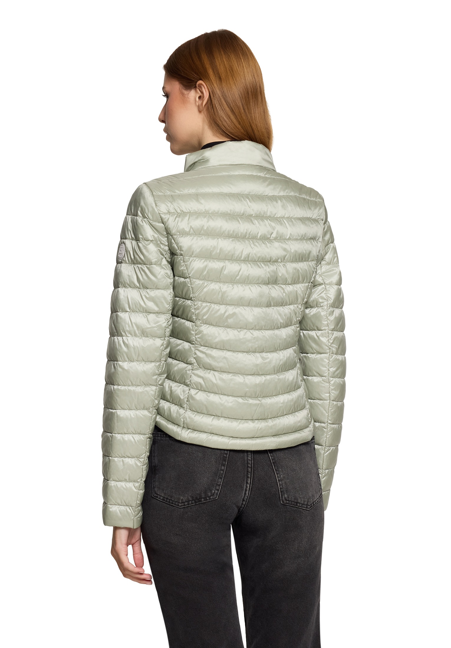 Gil Bret Steppjacke »Steppjacke mit Stehkragen«