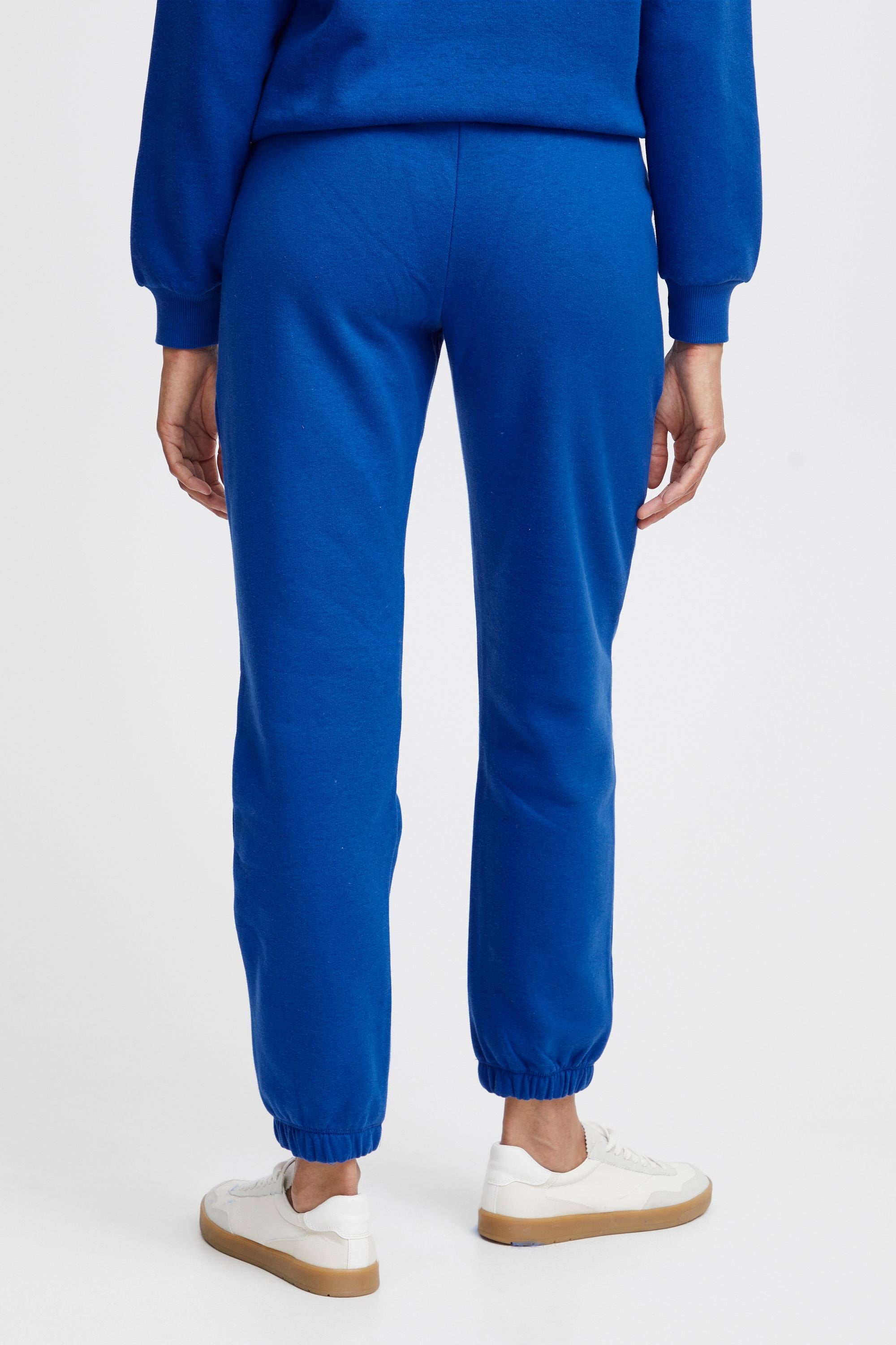 TheJoggConcept Sweathose »Sweathose JCRafine«