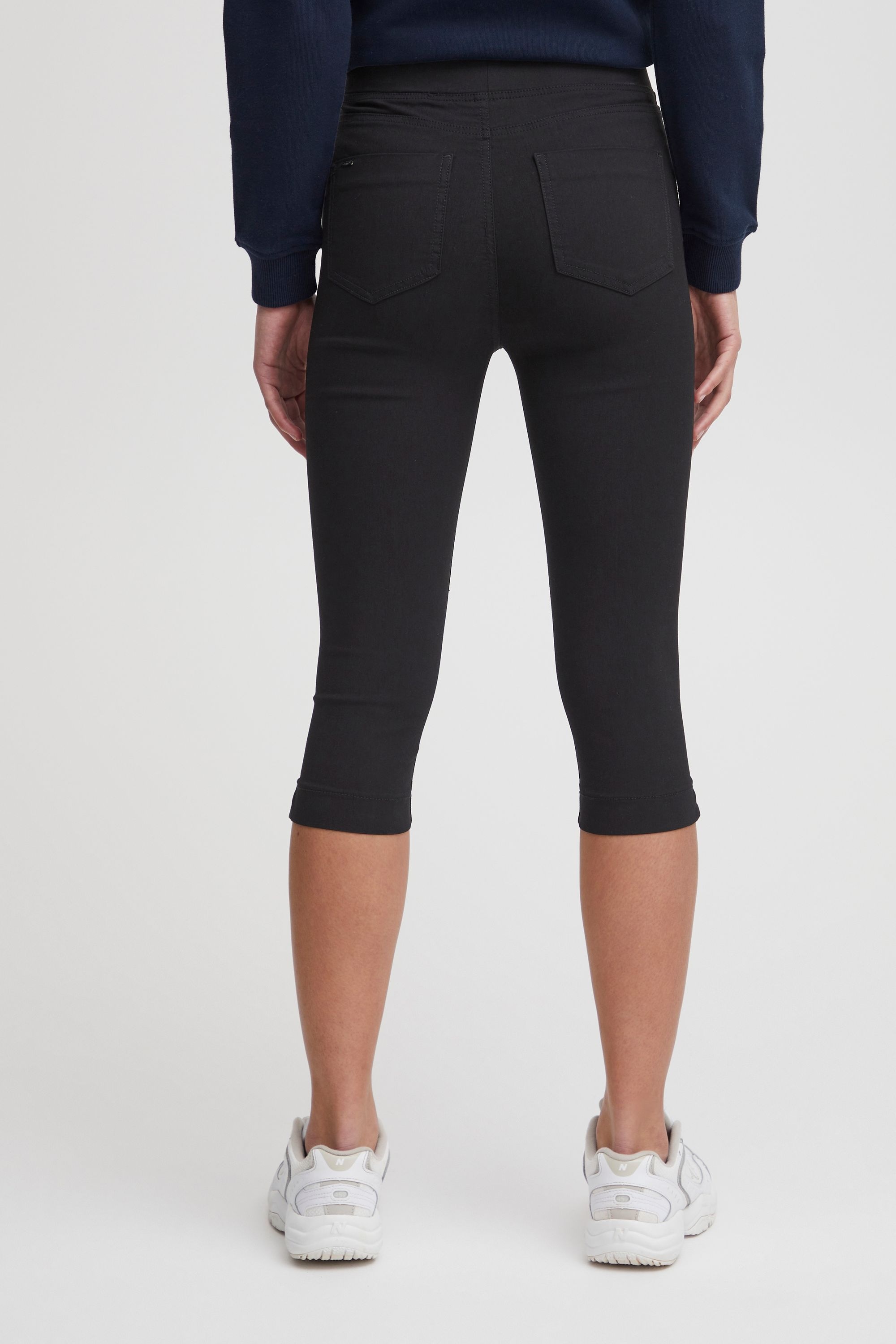 OXMO Stoffhose »Stoffhose OXKeana«