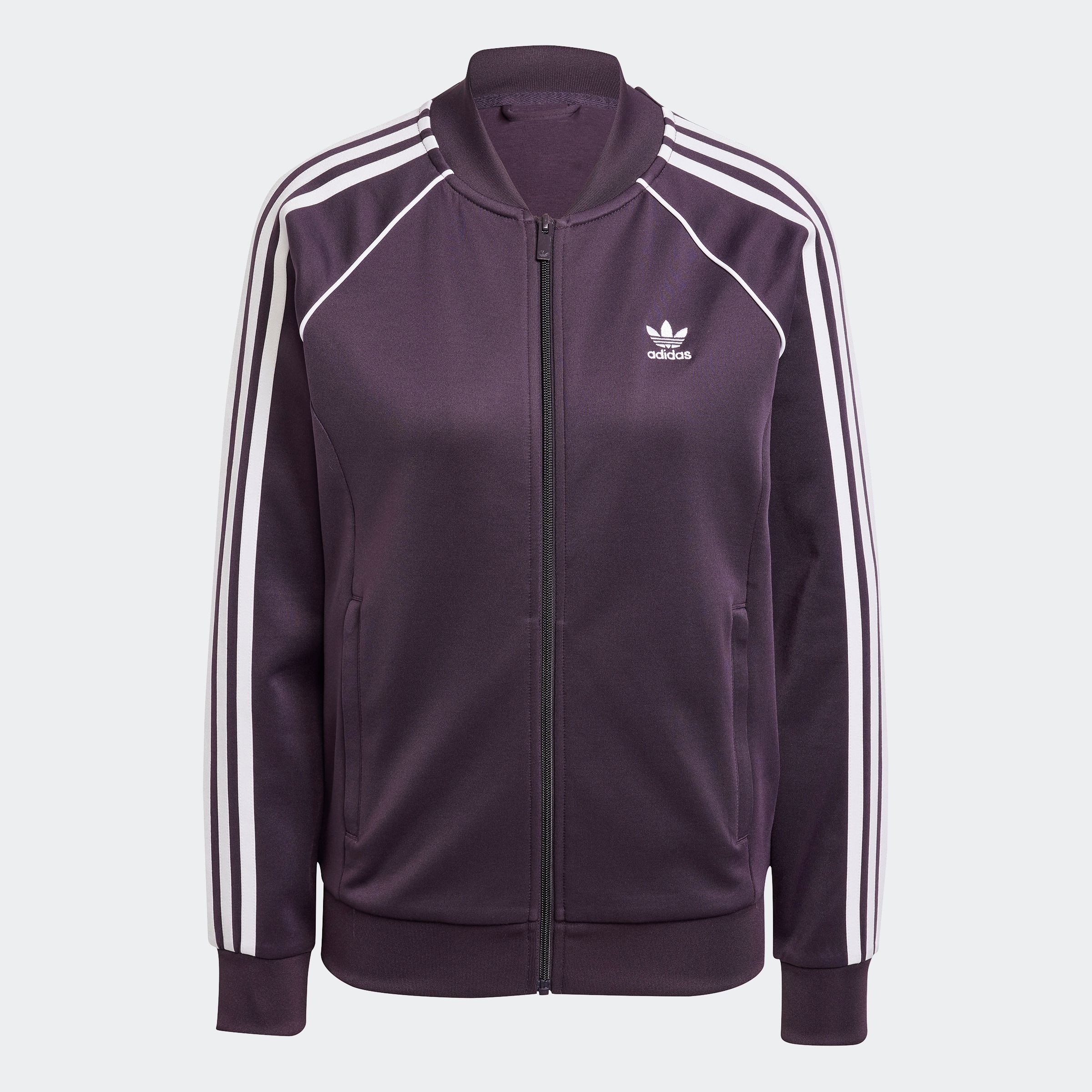 adidas Originals Trainingsjacke »SST CLASSIC TT«, Sportjacke Superstar