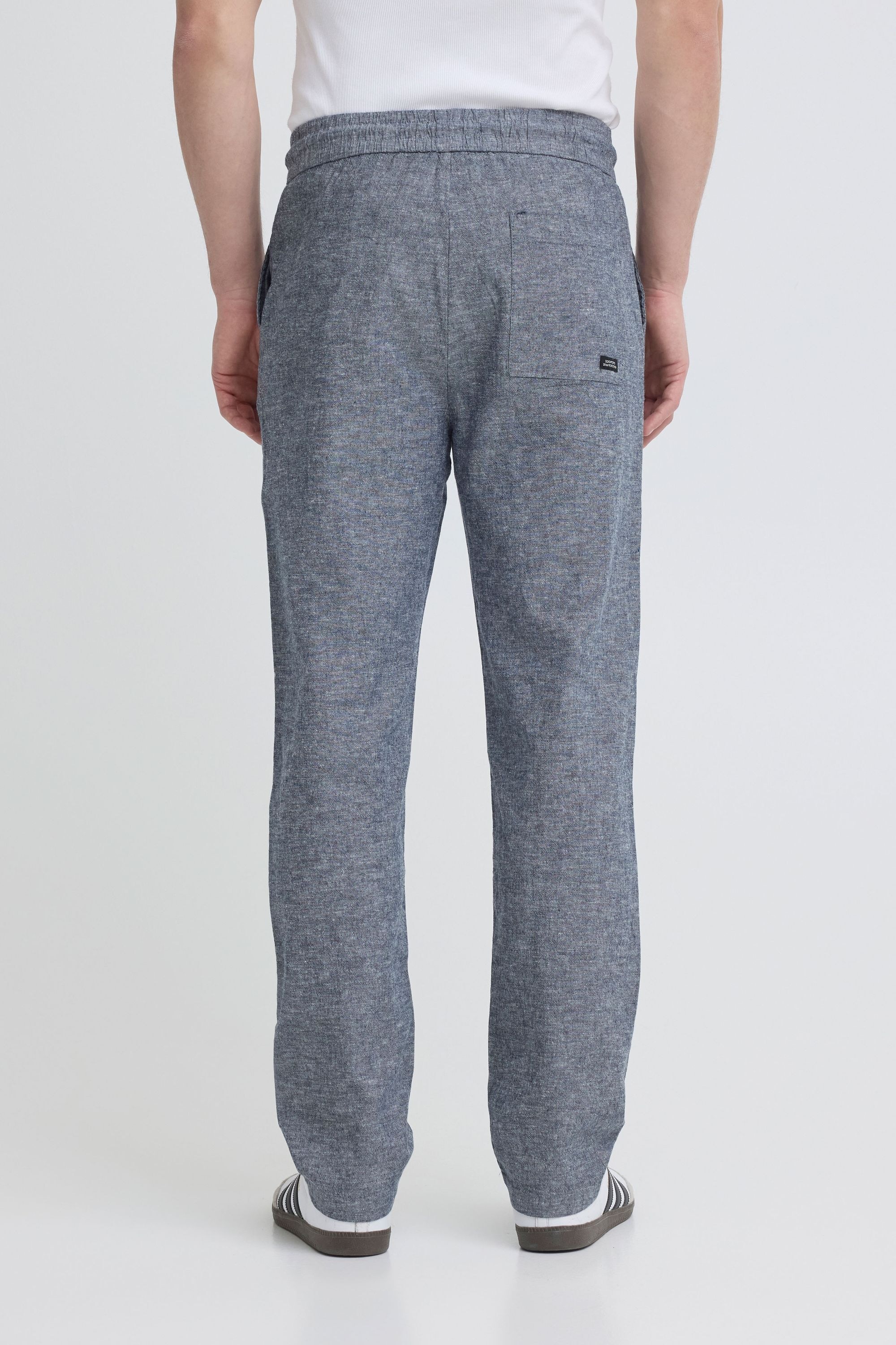 Blend Leinenhose »Leinenhose BHAban Linen Mix«